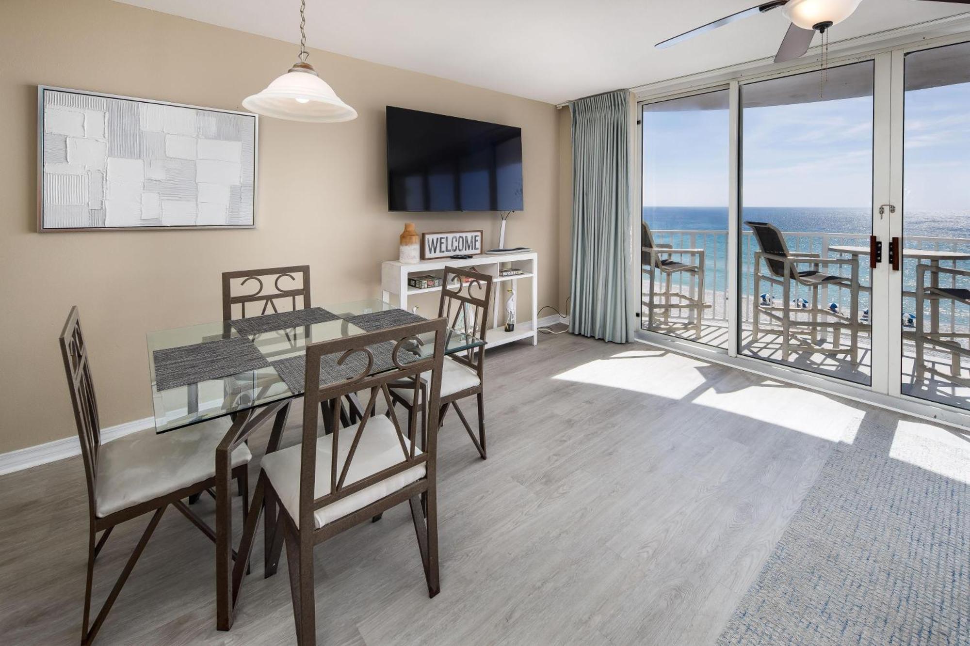 Island Princess 608 Apartment Fort Walton Beach