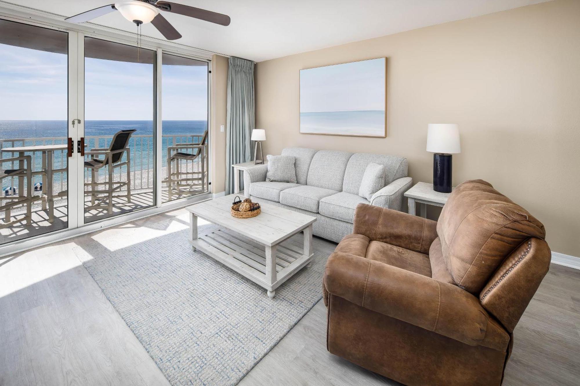 Island Princess 608 Apartment Fort Walton Beach