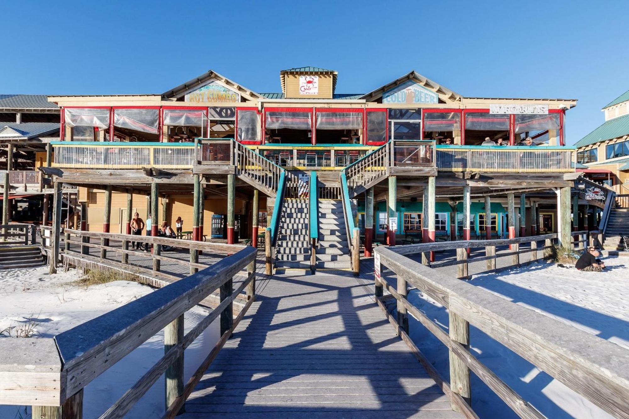 Island Princess 608 * Fort Walton Beach