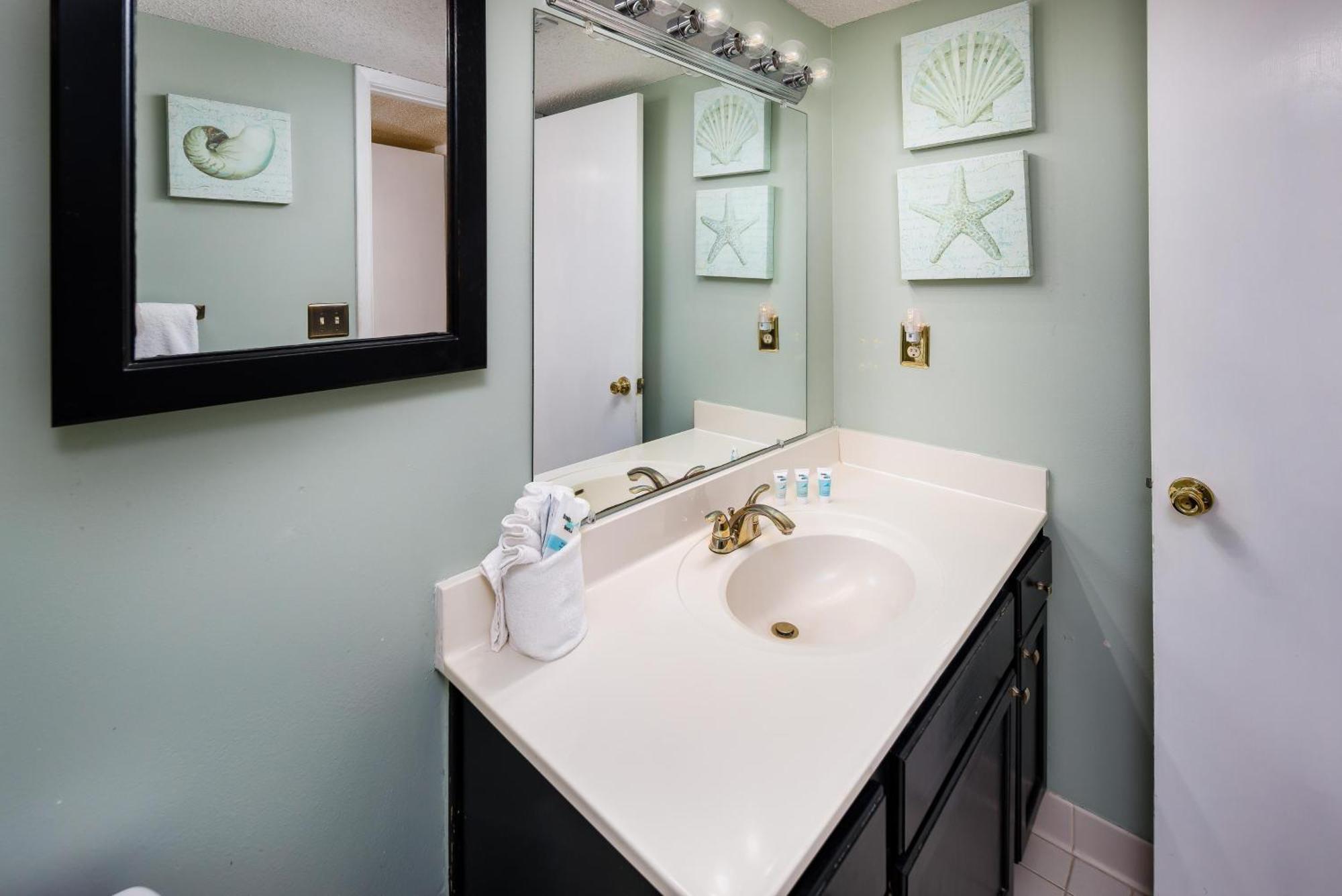 Surf Dweller 709 - Tidal Treasures Apartment Fort Walton Beach
