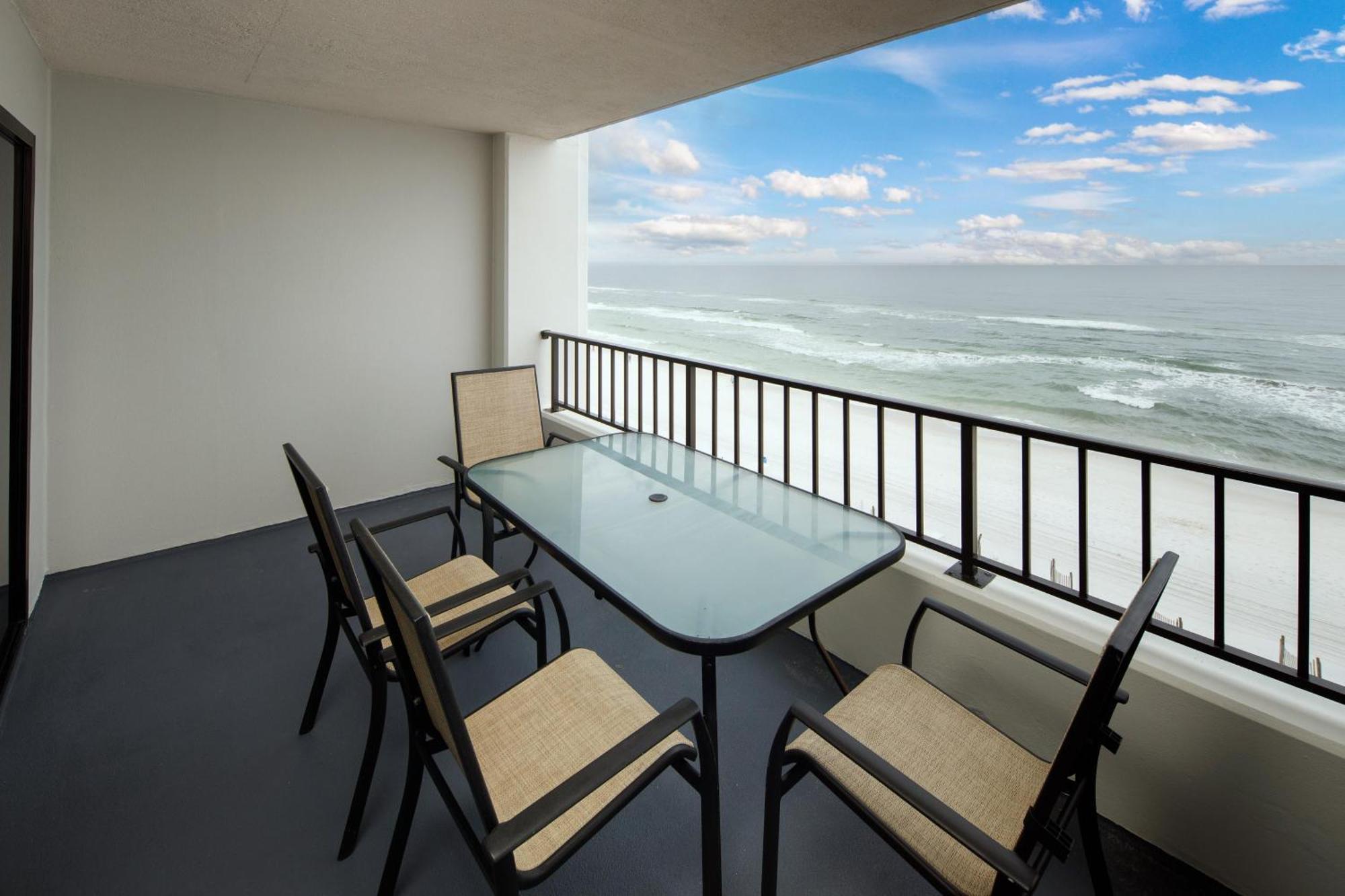 Surf Dweller 709 - Tidal Treasures Fort Walton Beach