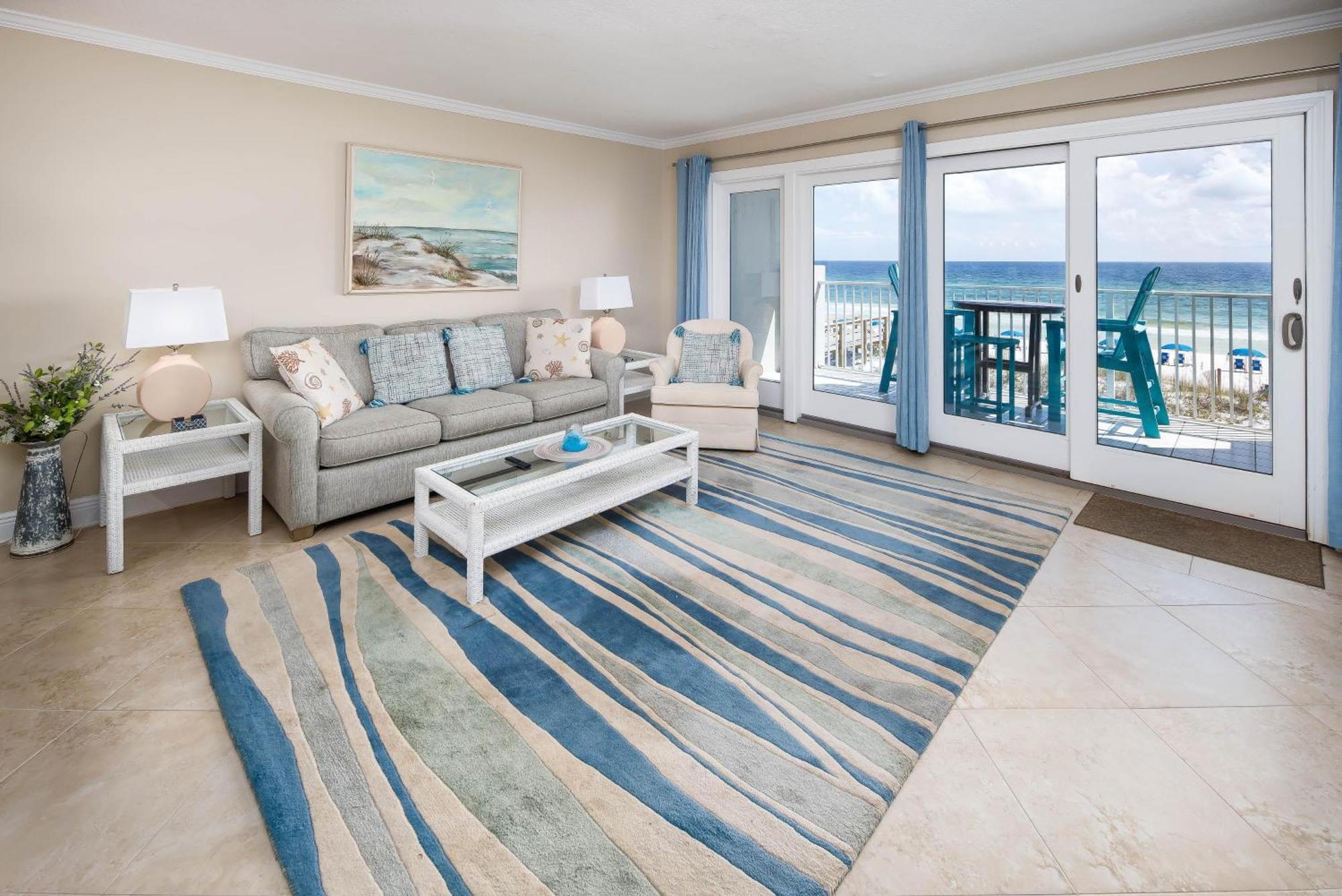 Apartment Gulfside 302 *