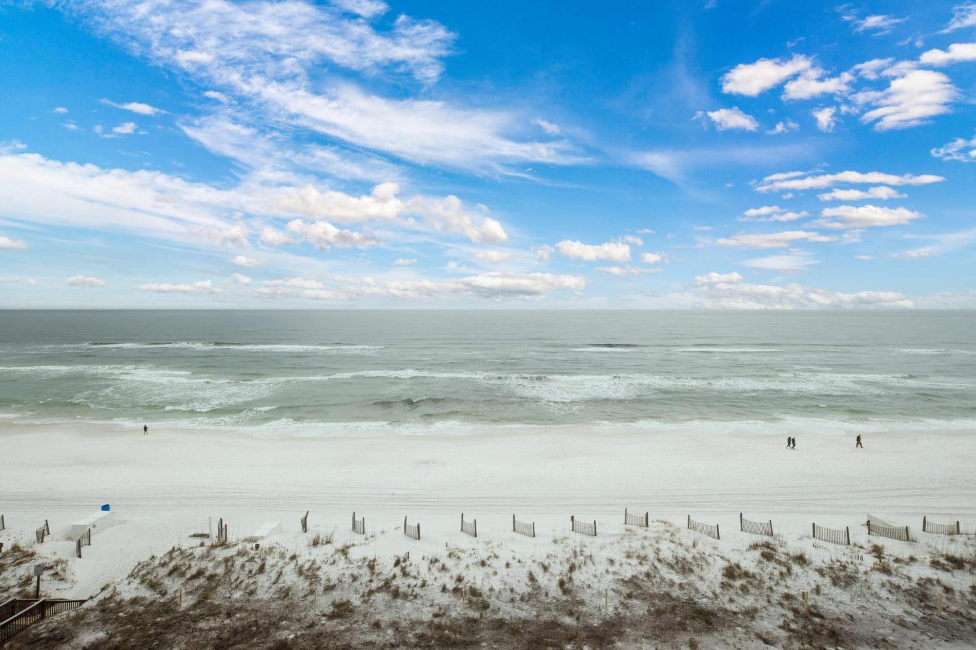 Surf Dweller 709 - Tidal Treasures Fort Walton Beach