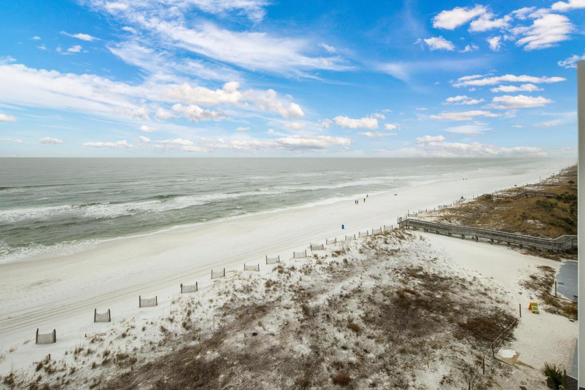 Surf Dweller 709 - Tidal Treasures * Fort Walton Beach