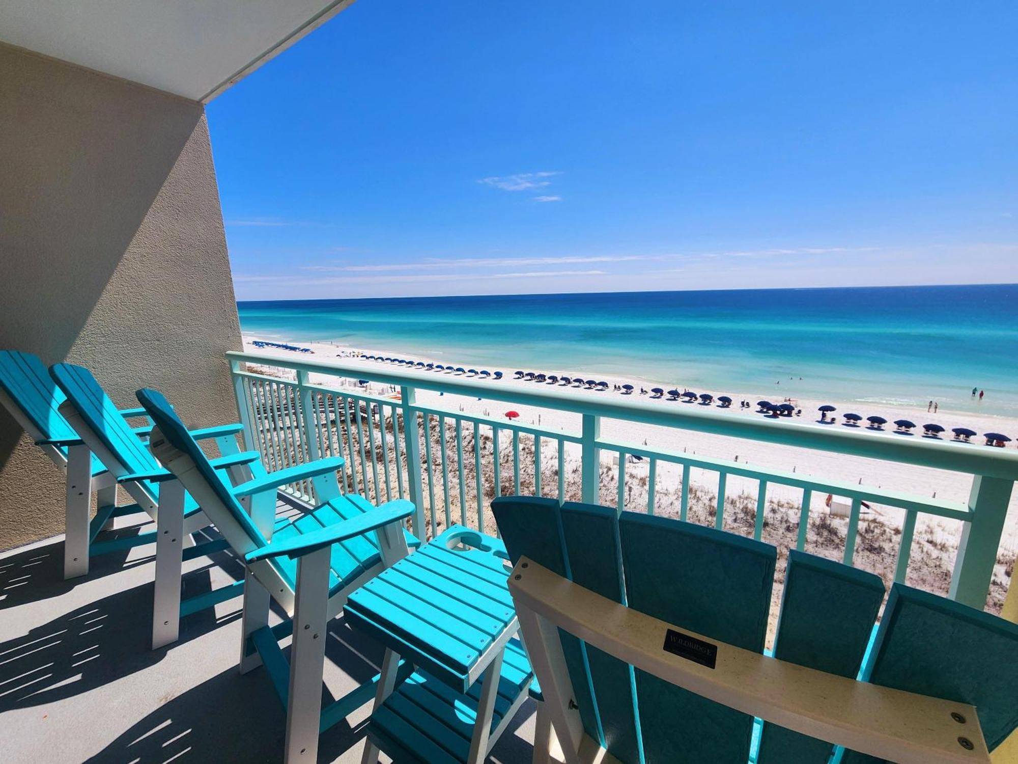 Pelican Isle 609 Apartment