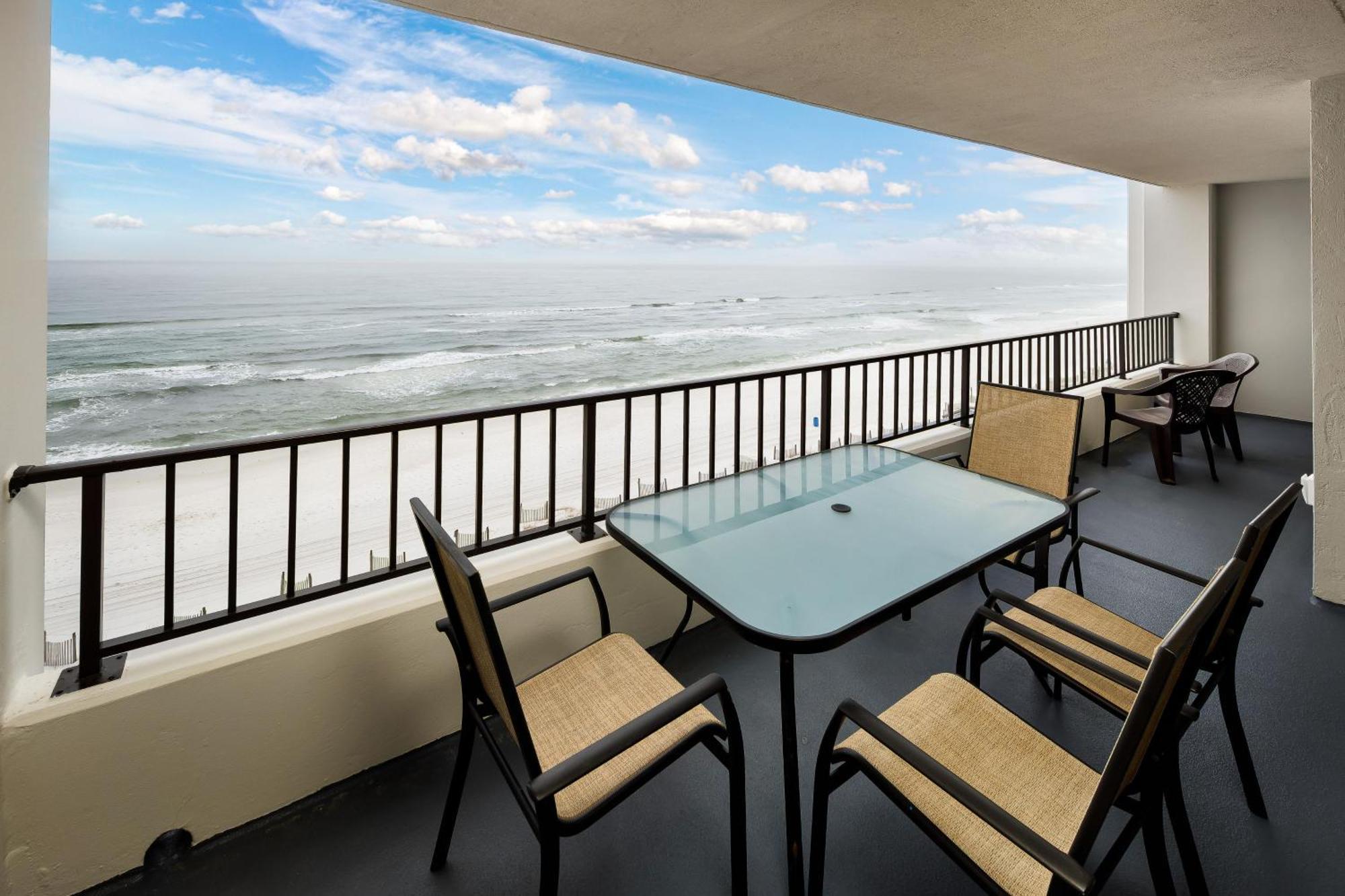 Surf Dweller 709 - Tidal Treasures Apartment Fort Walton Beach