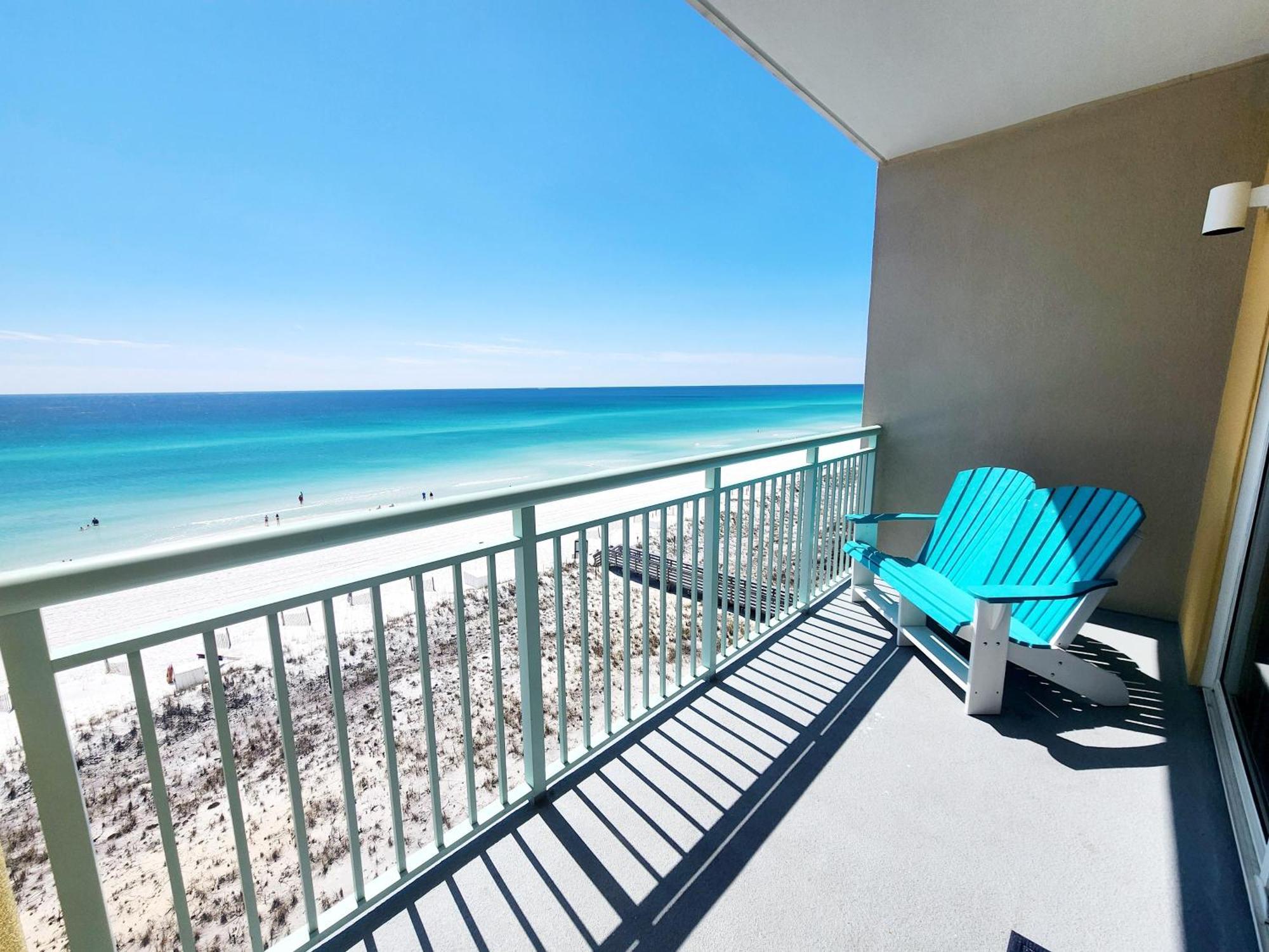Pelican Isle 609 Fort Walton Beach