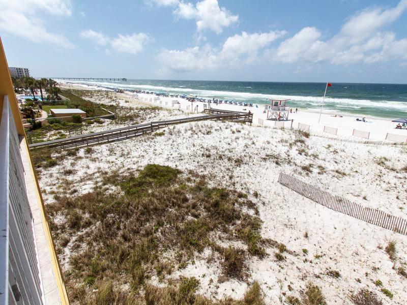 Gulf Dunes 301 Apartment Fort Walton Beach
