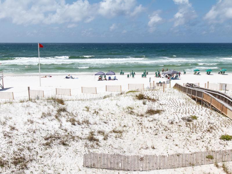 Gulf Dunes 301