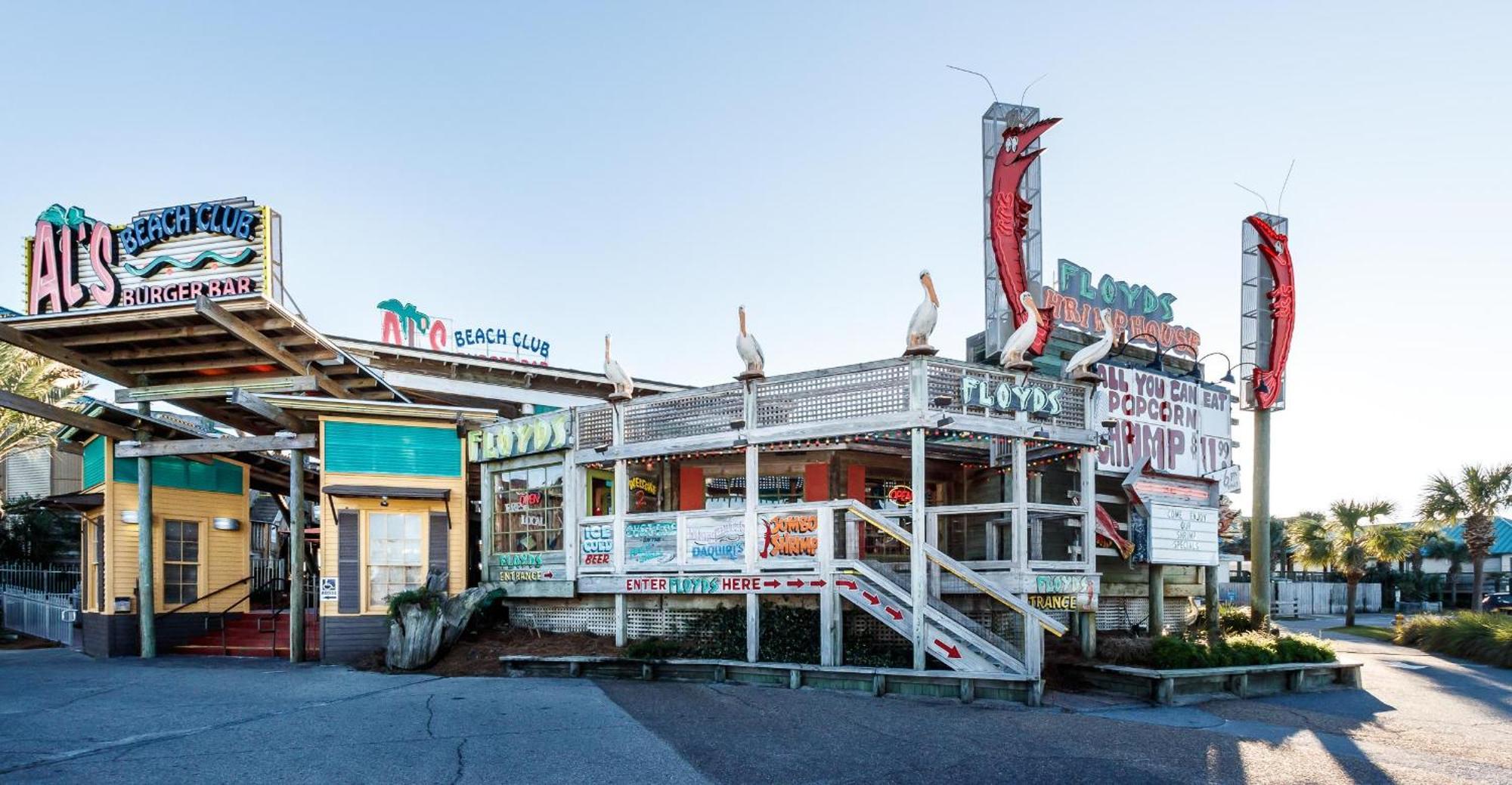 Gulf Dunes 315 Fort Walton Beach
