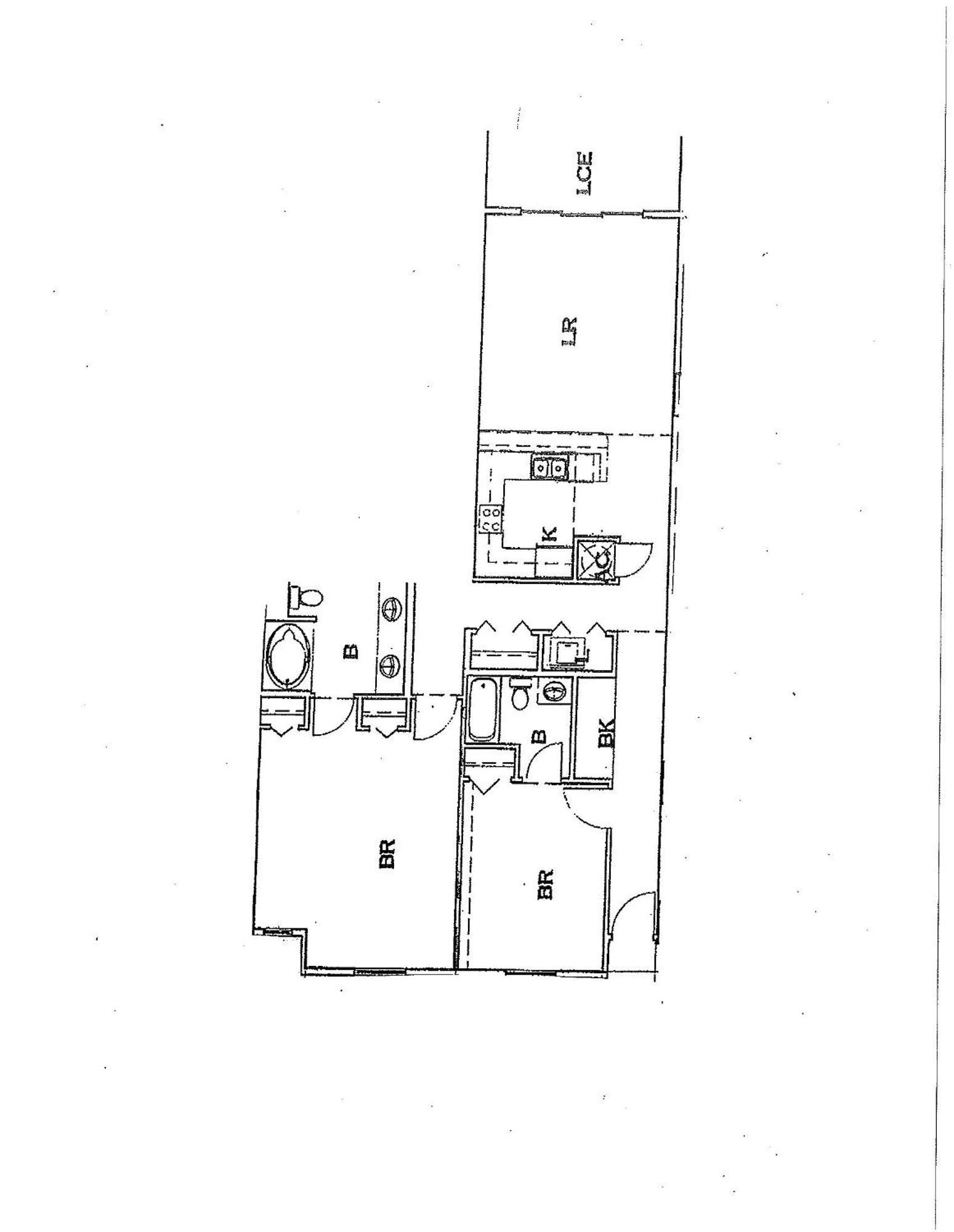 Apartment Pelican Isle 510 *