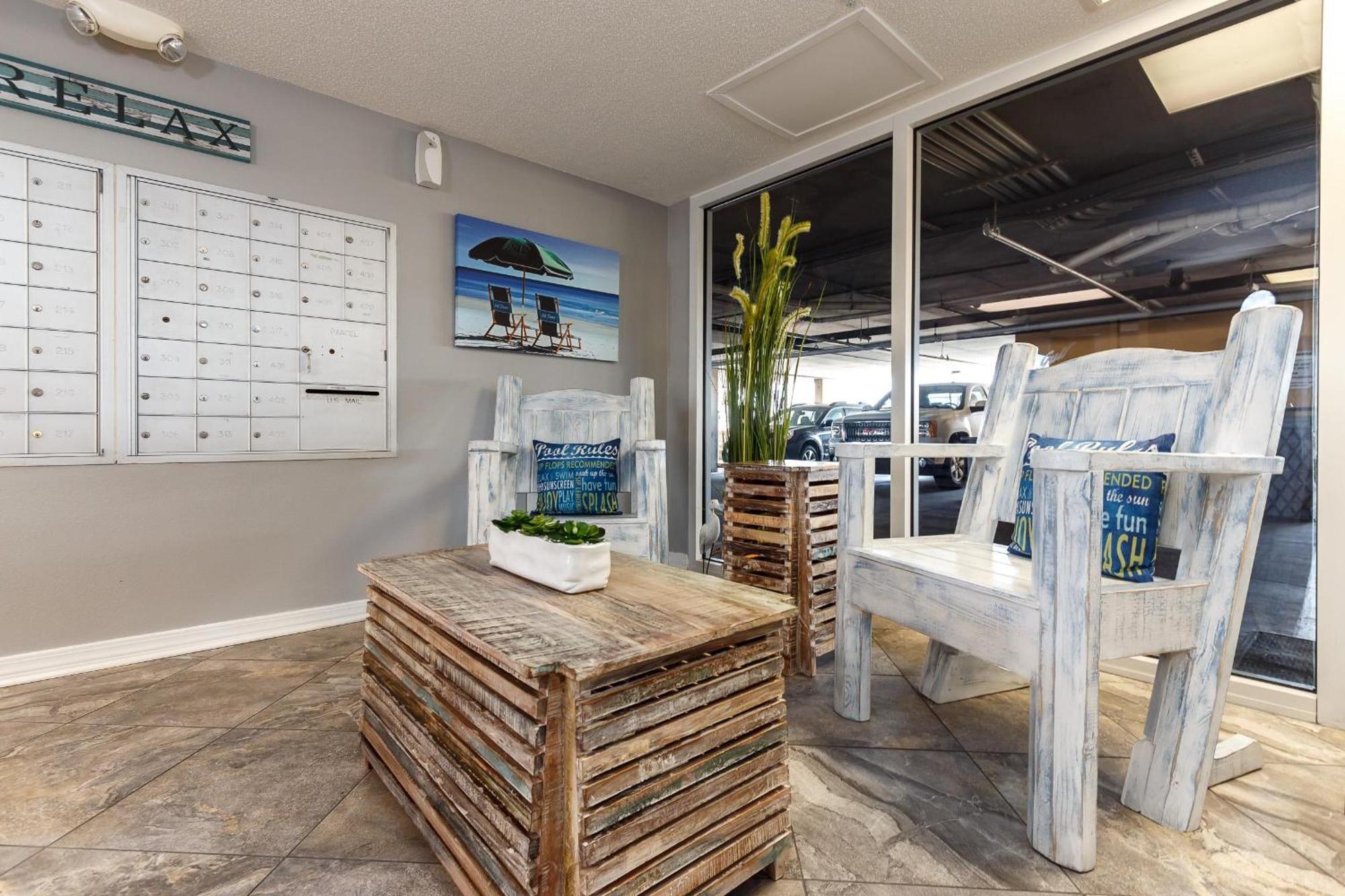 Gulf Dunes 315 Apartment Fort Walton Beach