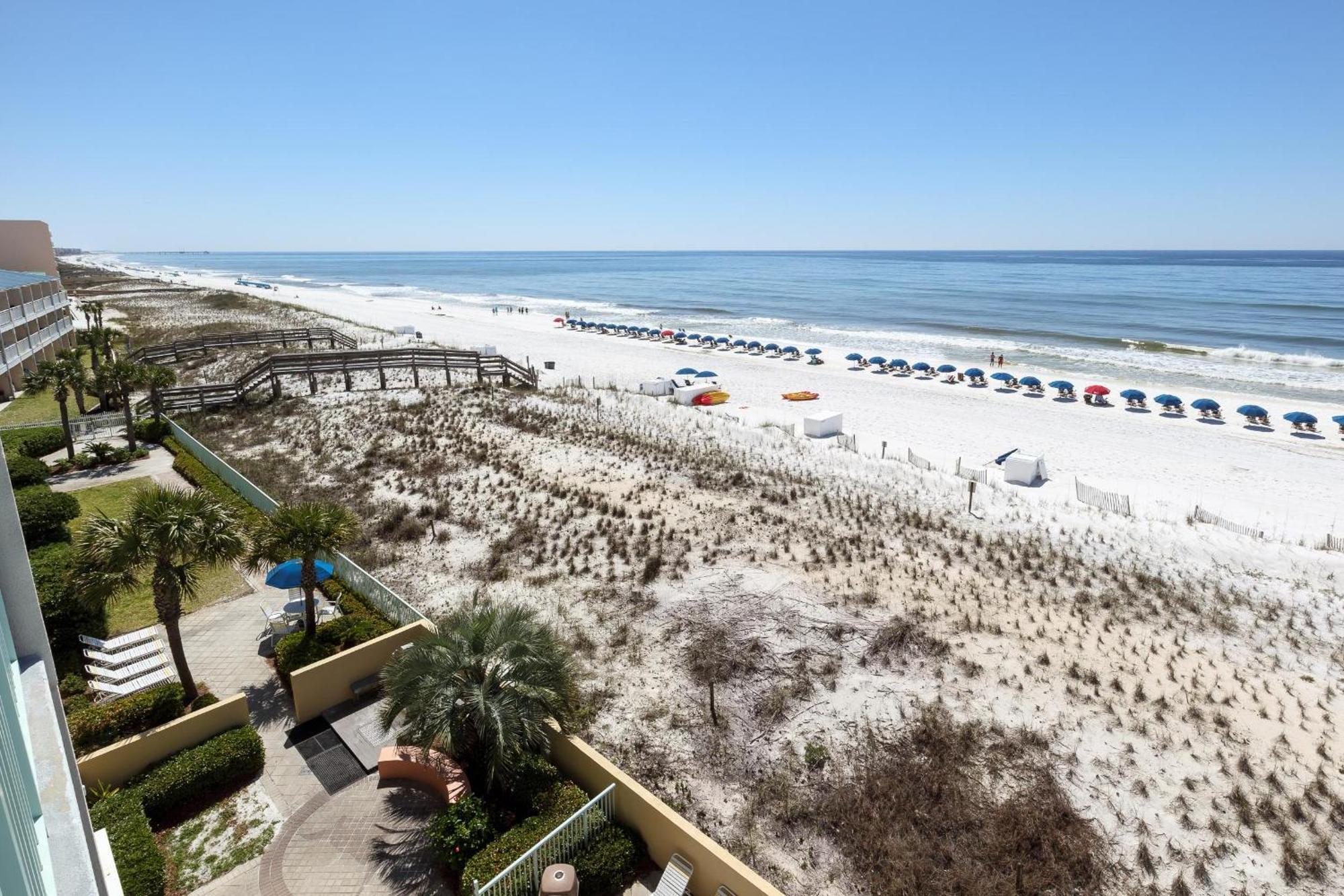 Pelican Isle 412 Apartment Fort Walton Beach