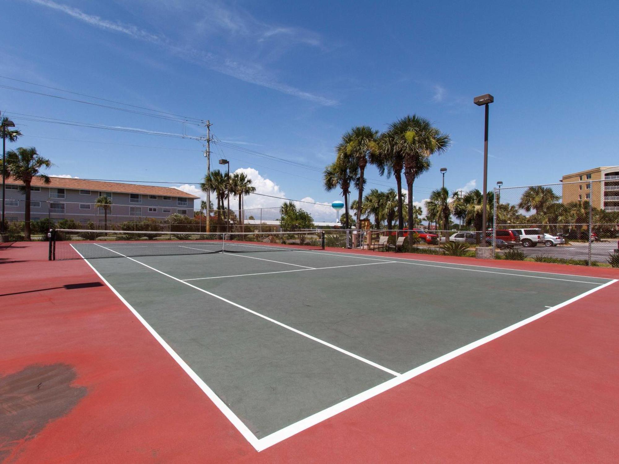 Gulf Dunes 207 Apartment *