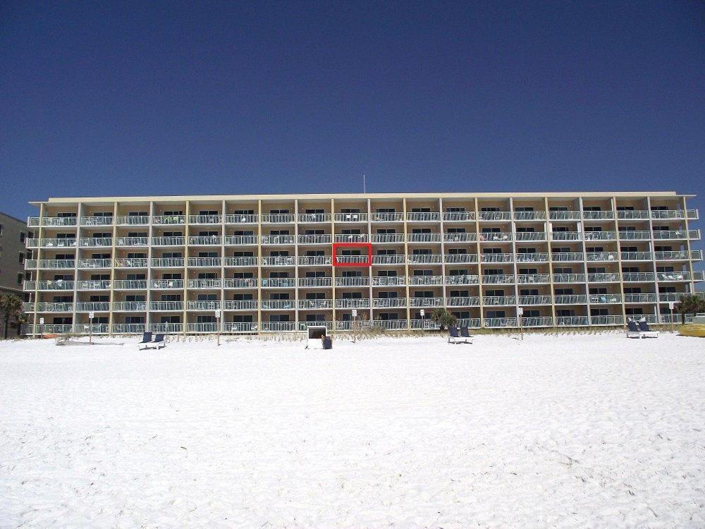 Pelican Isle 410 Fort Walton Beach