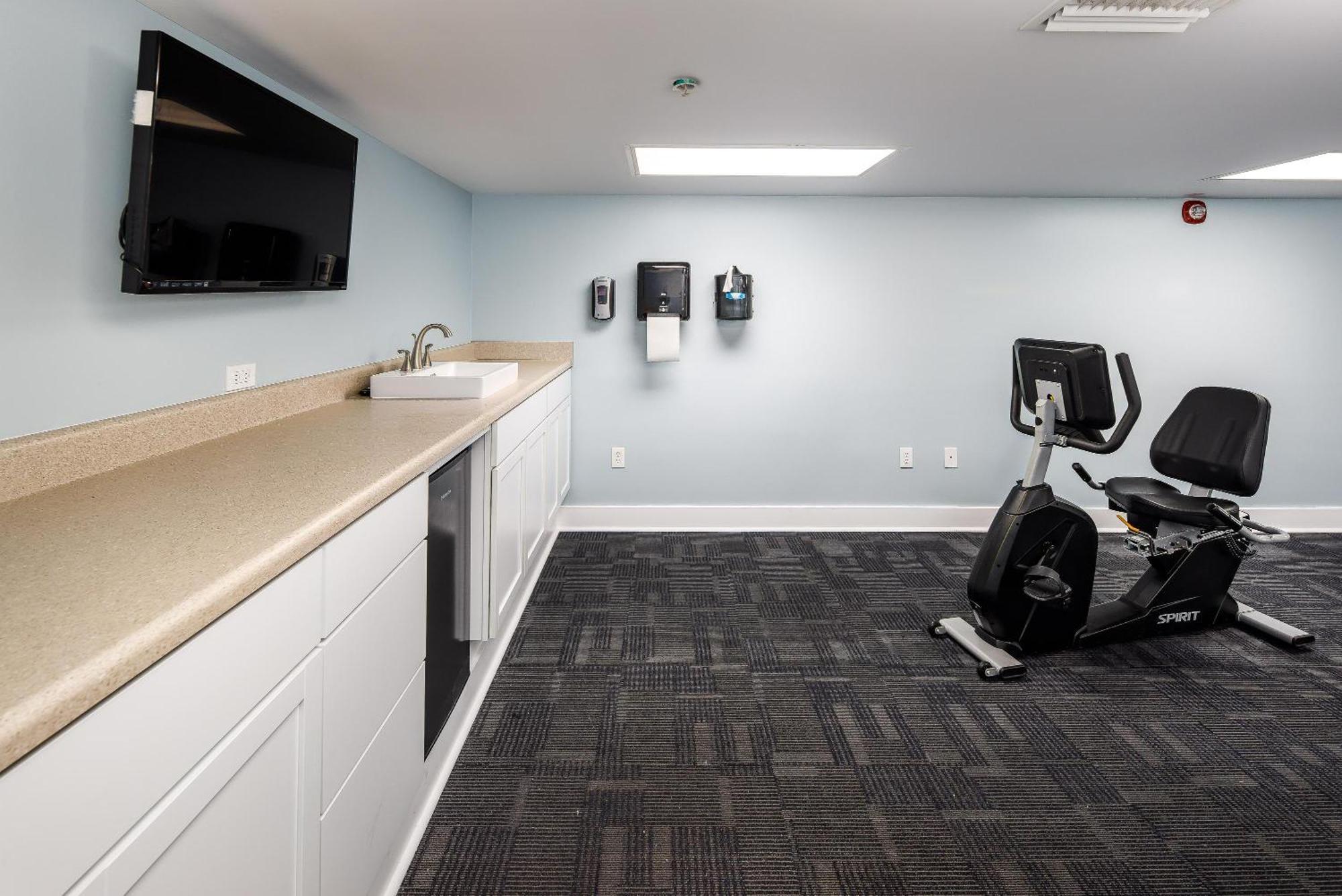 Pelican Isle 410 Apartment