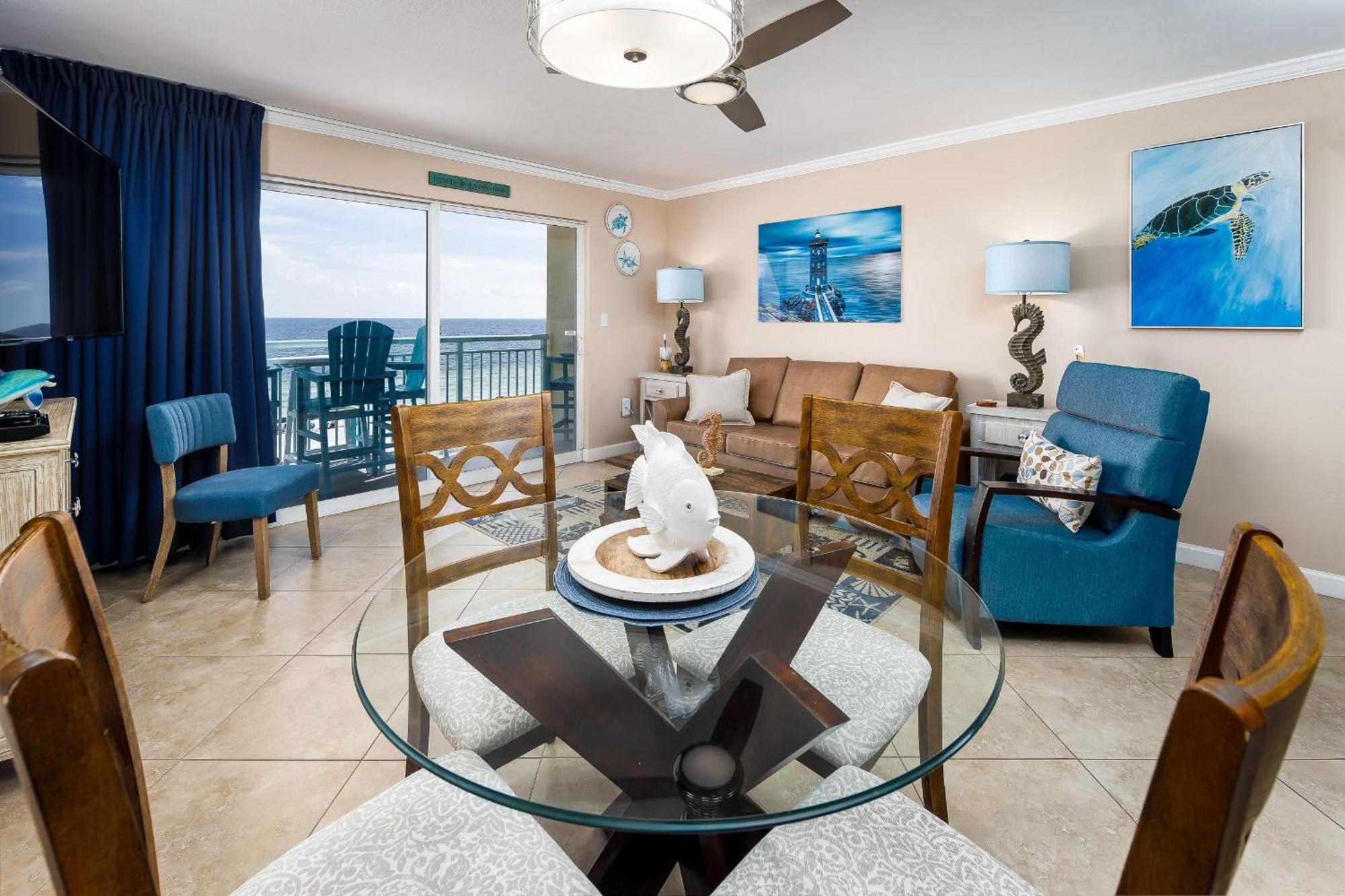 Apartment Pelican Isle 410 *