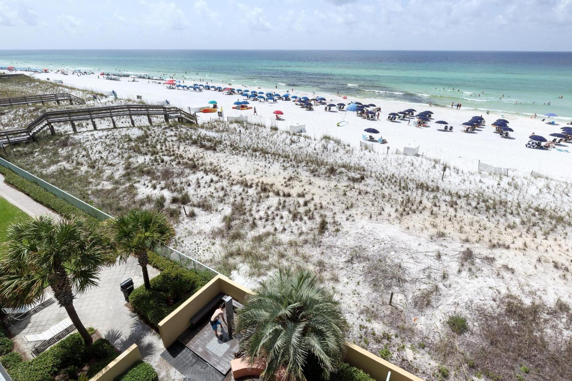 Pelican Isle 410 Apartment Fort Walton Beach