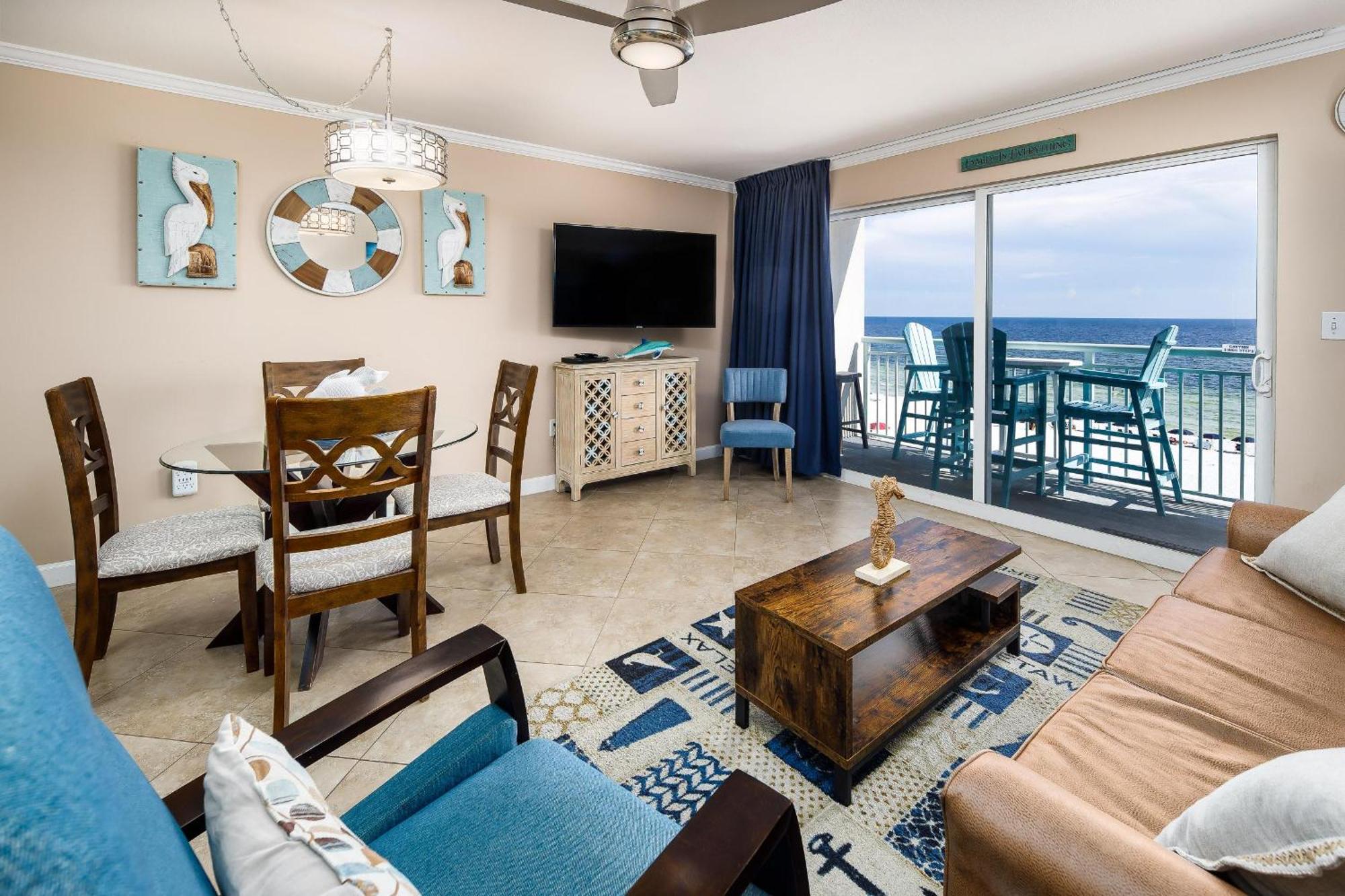 Apartment Pelican Isle 410 Fort Walton Beach