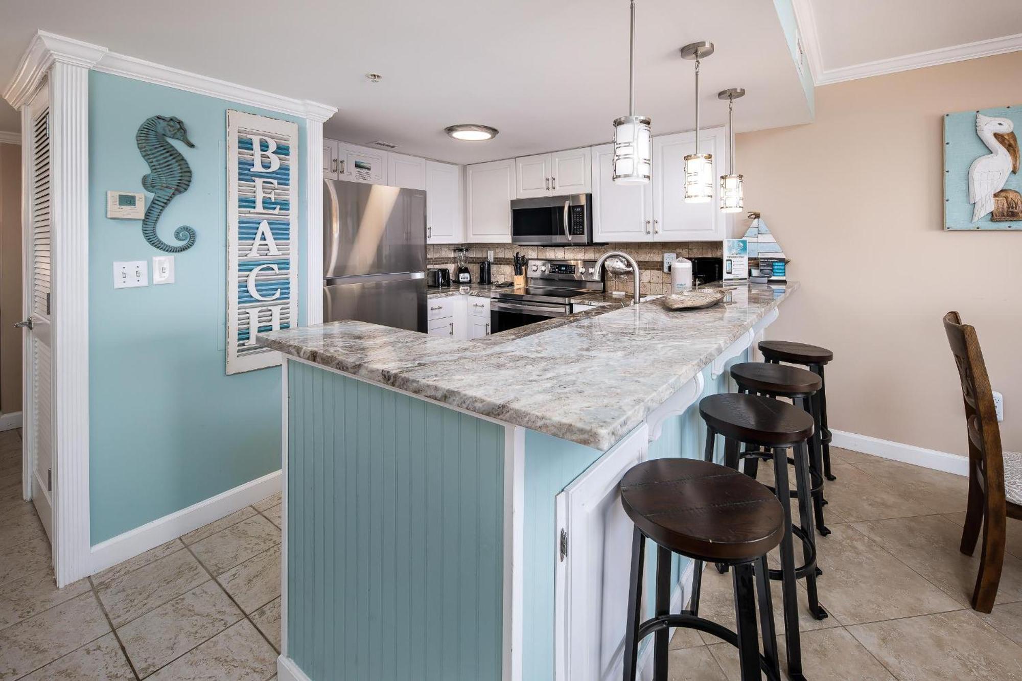 Pelican Isle 410 Fort Walton Beach