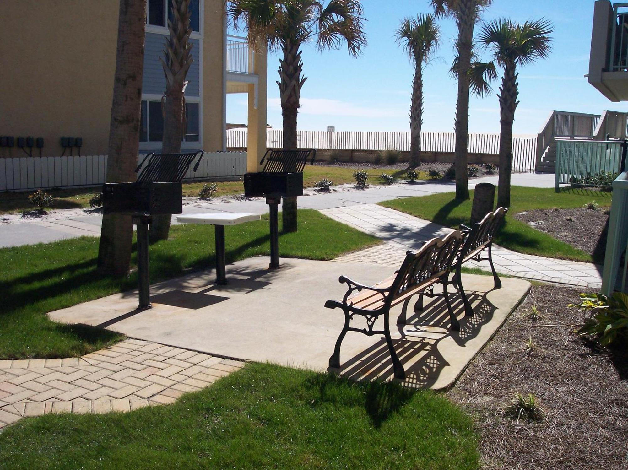 Pelican Isle 107 Apartment Fort Walton Beach