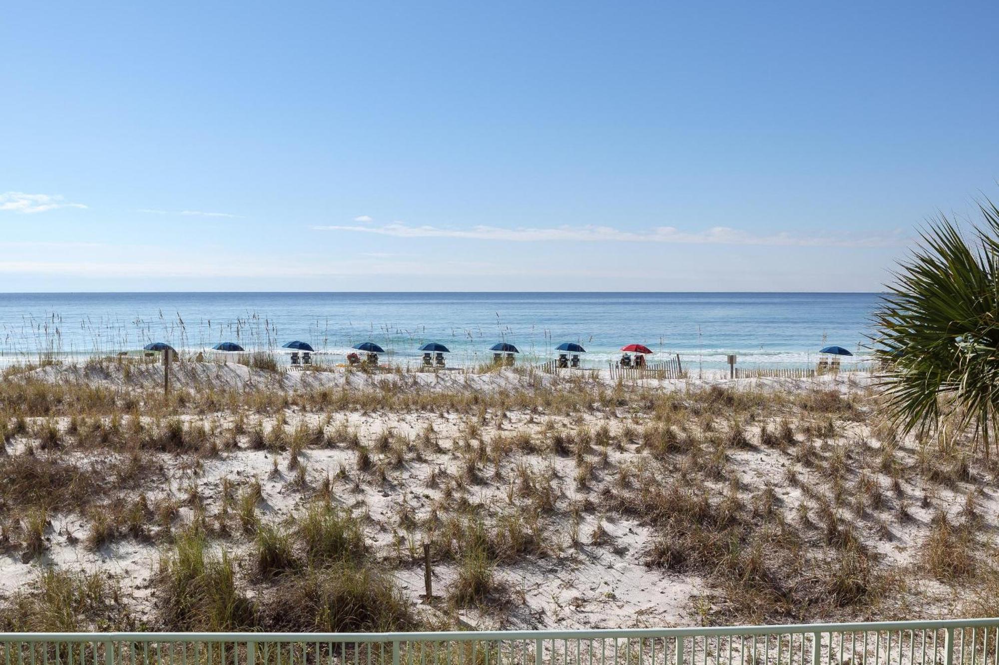 Apartment Pelican Isle 107 Fort Walton Beach