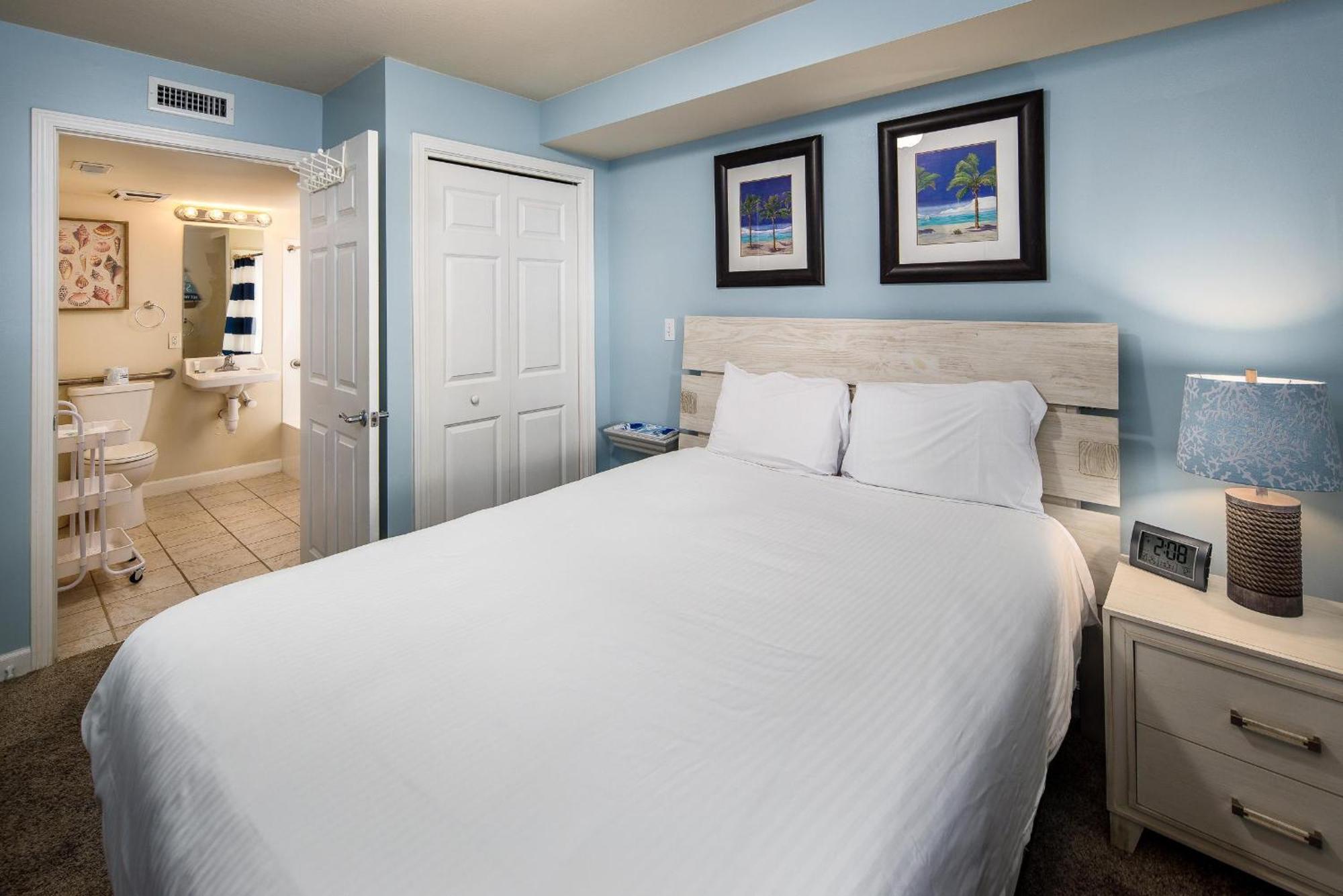 Pelican Isle 107 Apartment Fort Walton Beach