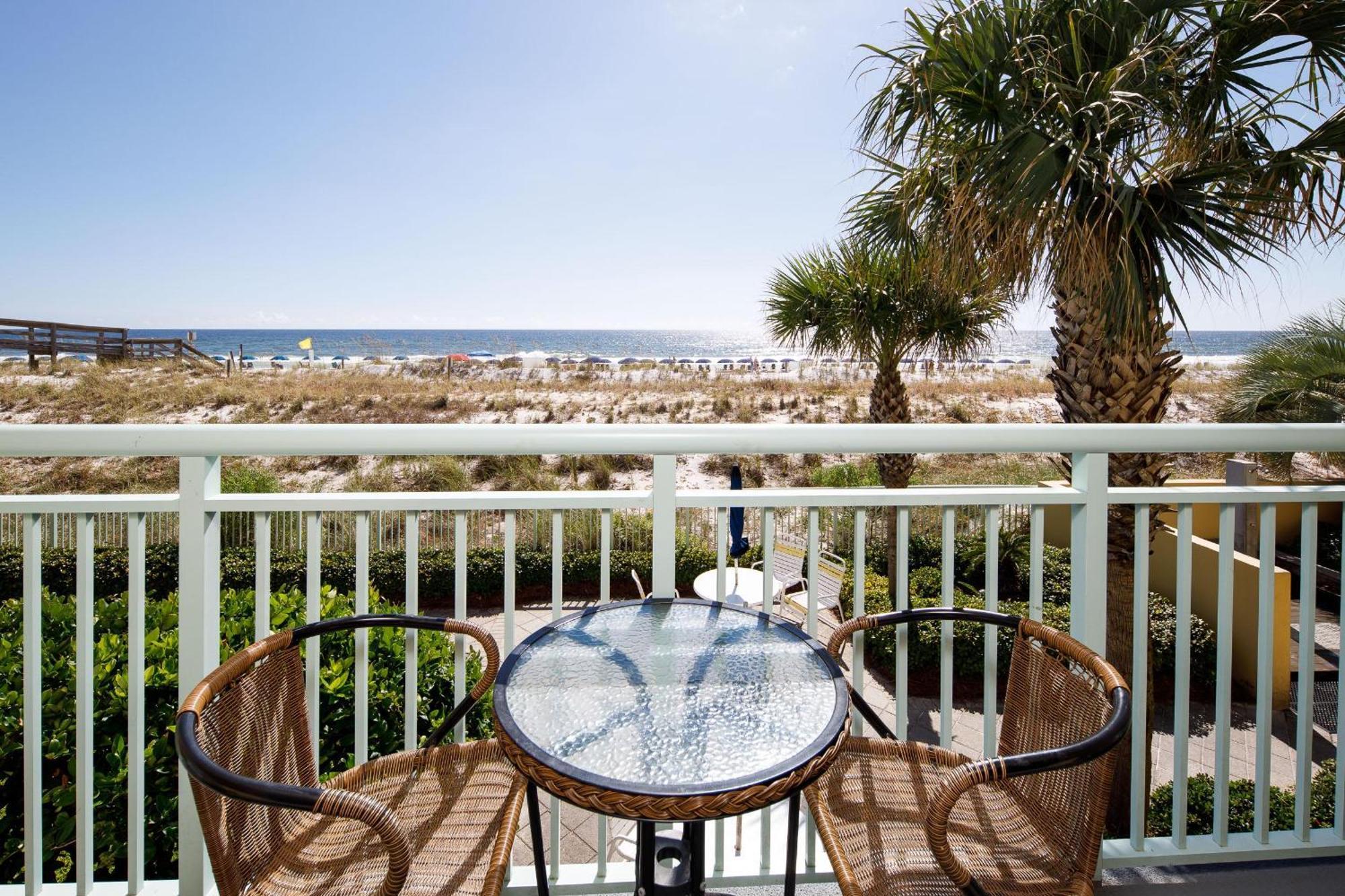 Pelican Isle 107 Apartment Fort Walton Beach