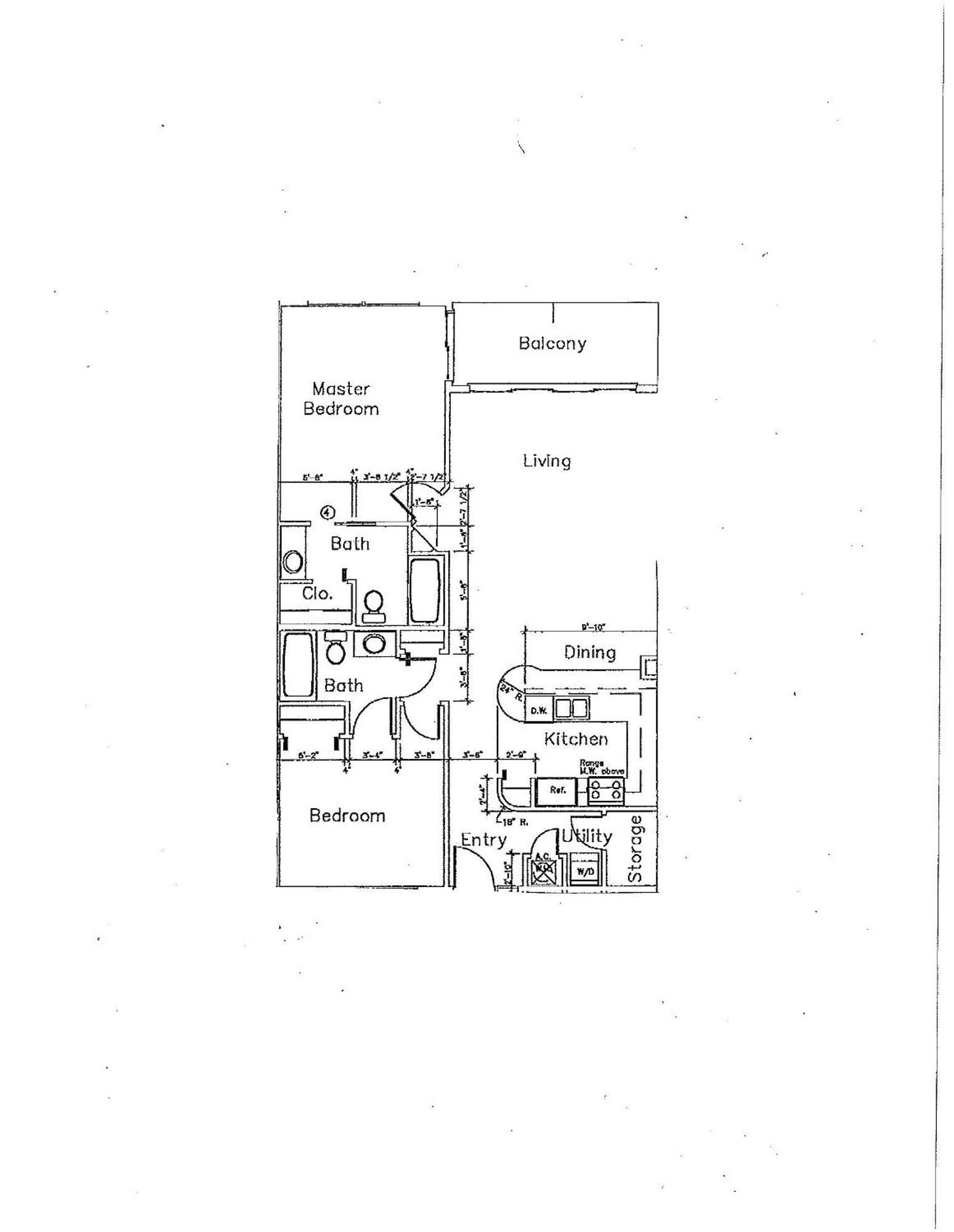 Island Princess 213 Apartment Fort Walton Beach