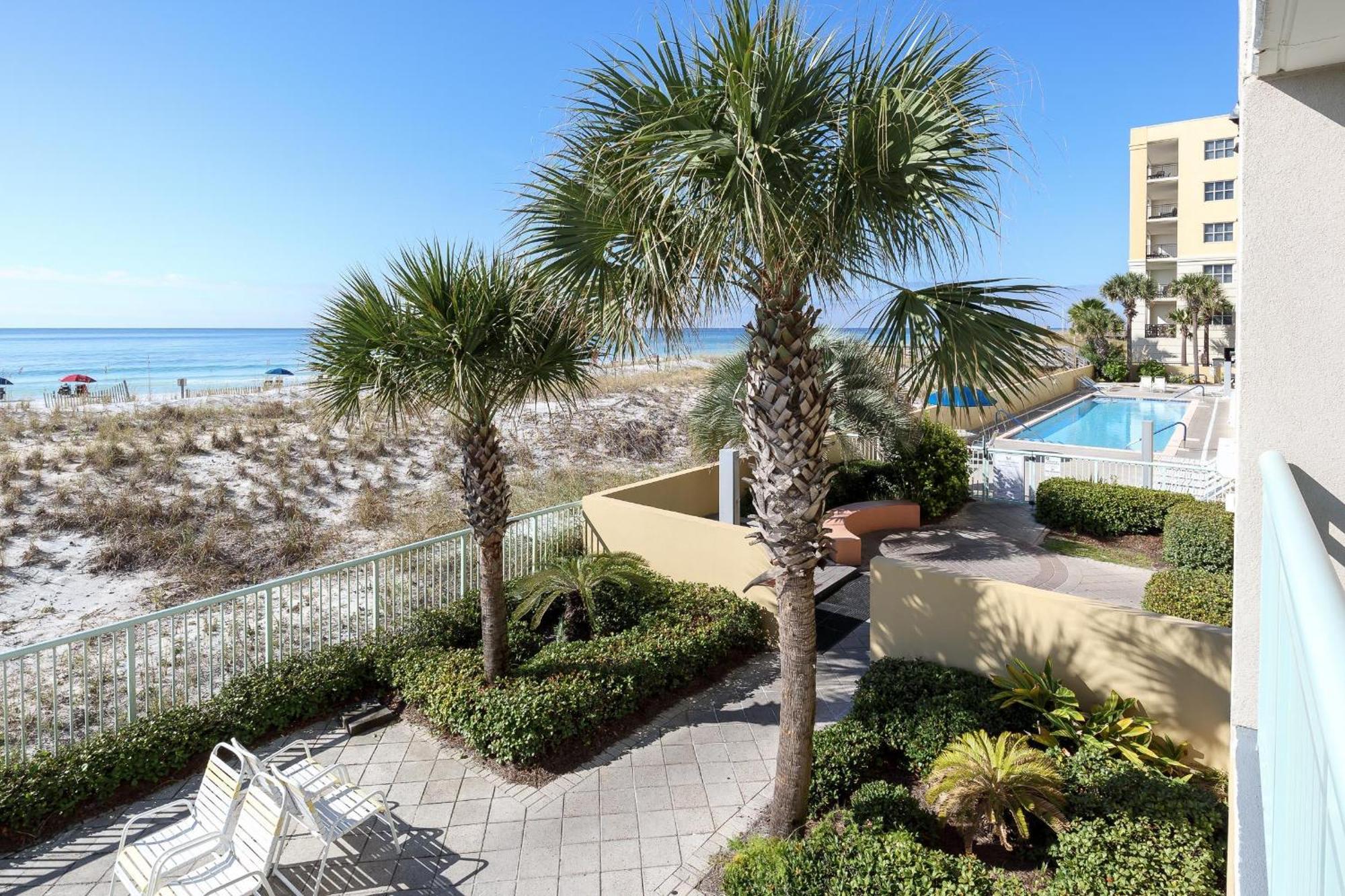 Pelican Isle 107 Apartment Fort Walton Beach