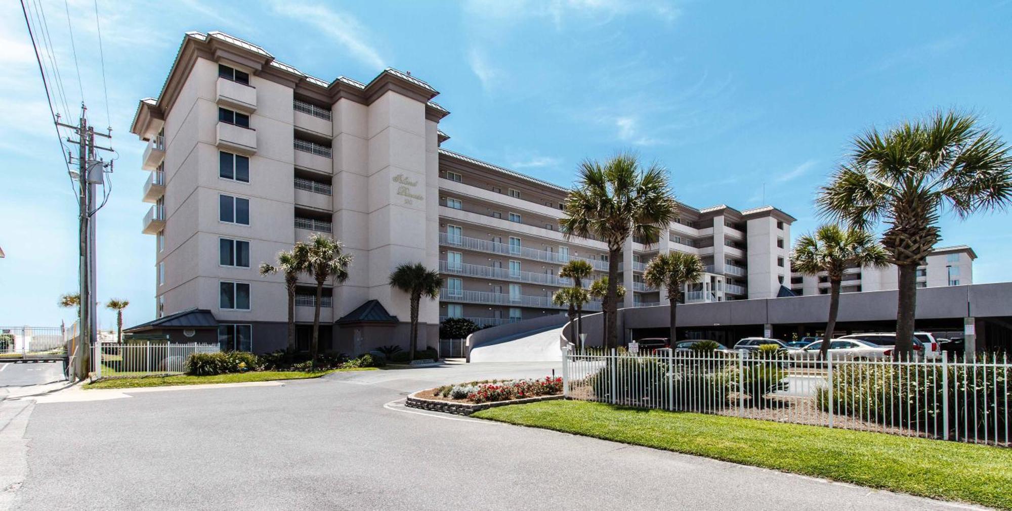 Island Princess 213 Fort Walton Beach