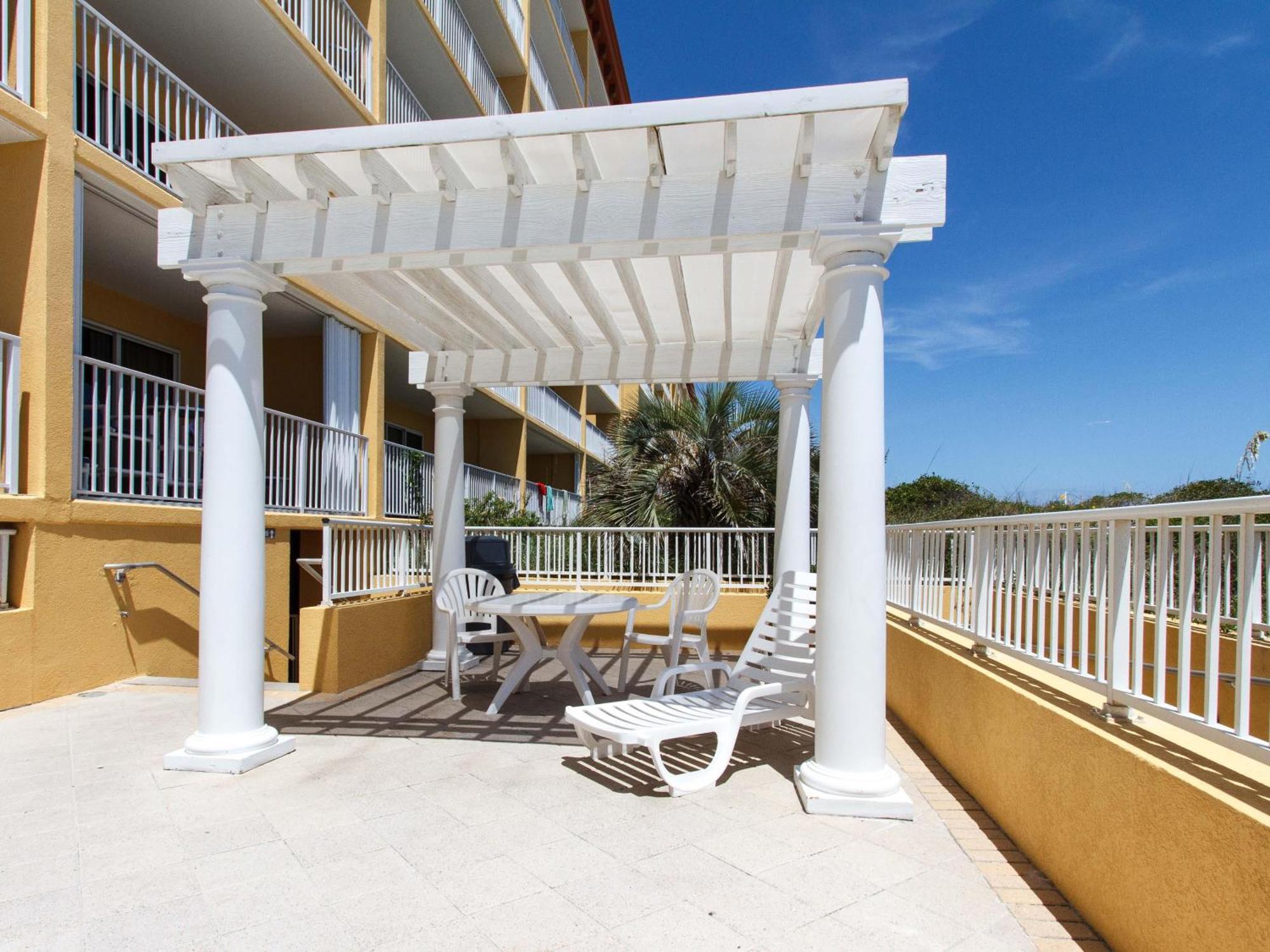 Apartment Gulf Dunes 615 Fort Walton Beach