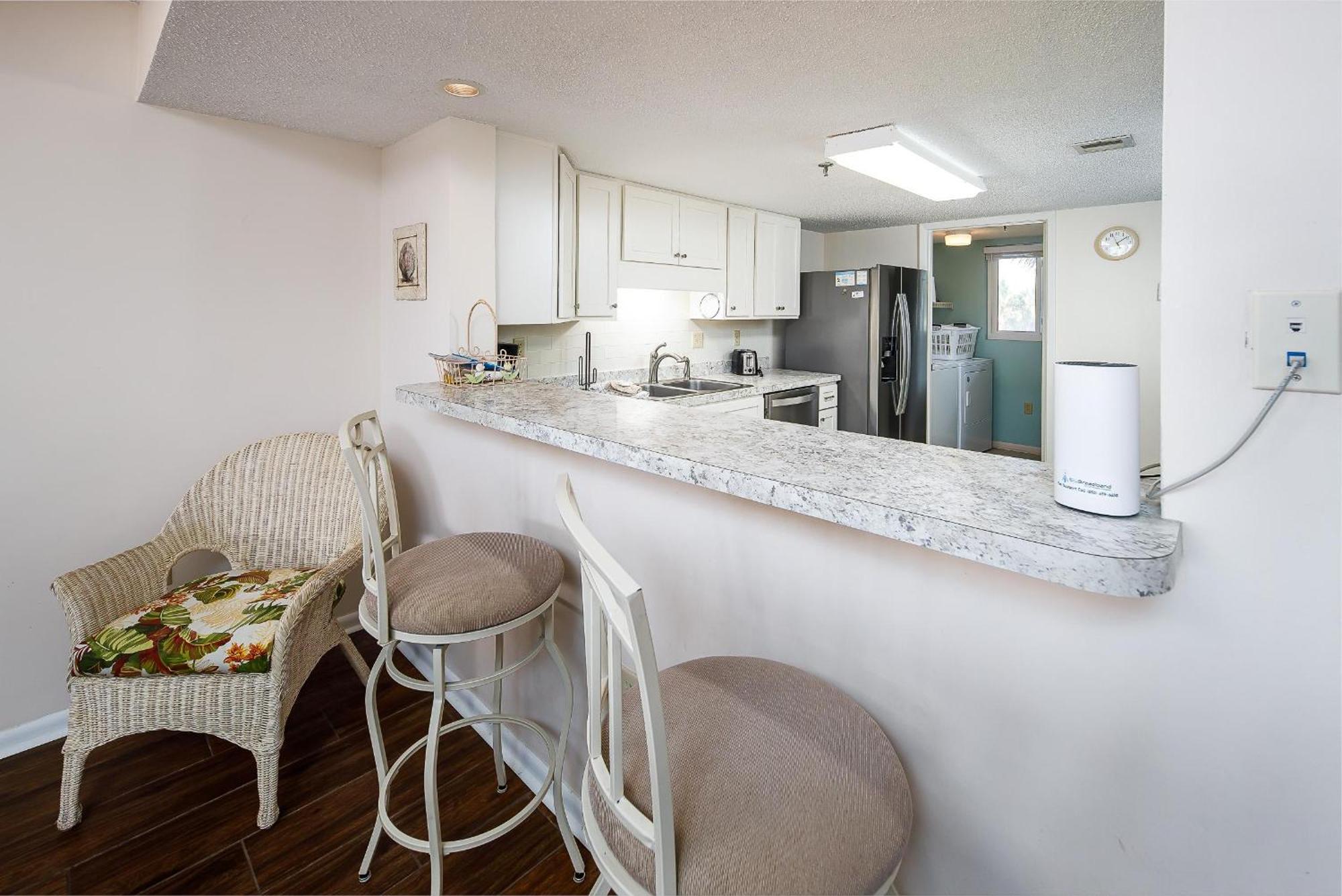 Apartment Surf Dweller 208 Fort Walton Beach