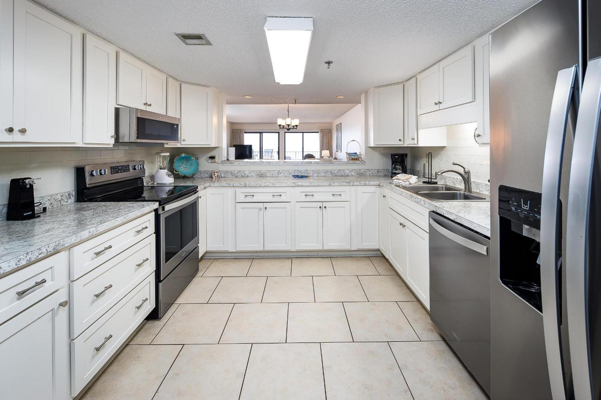 Surf Dweller 208 Apartment *