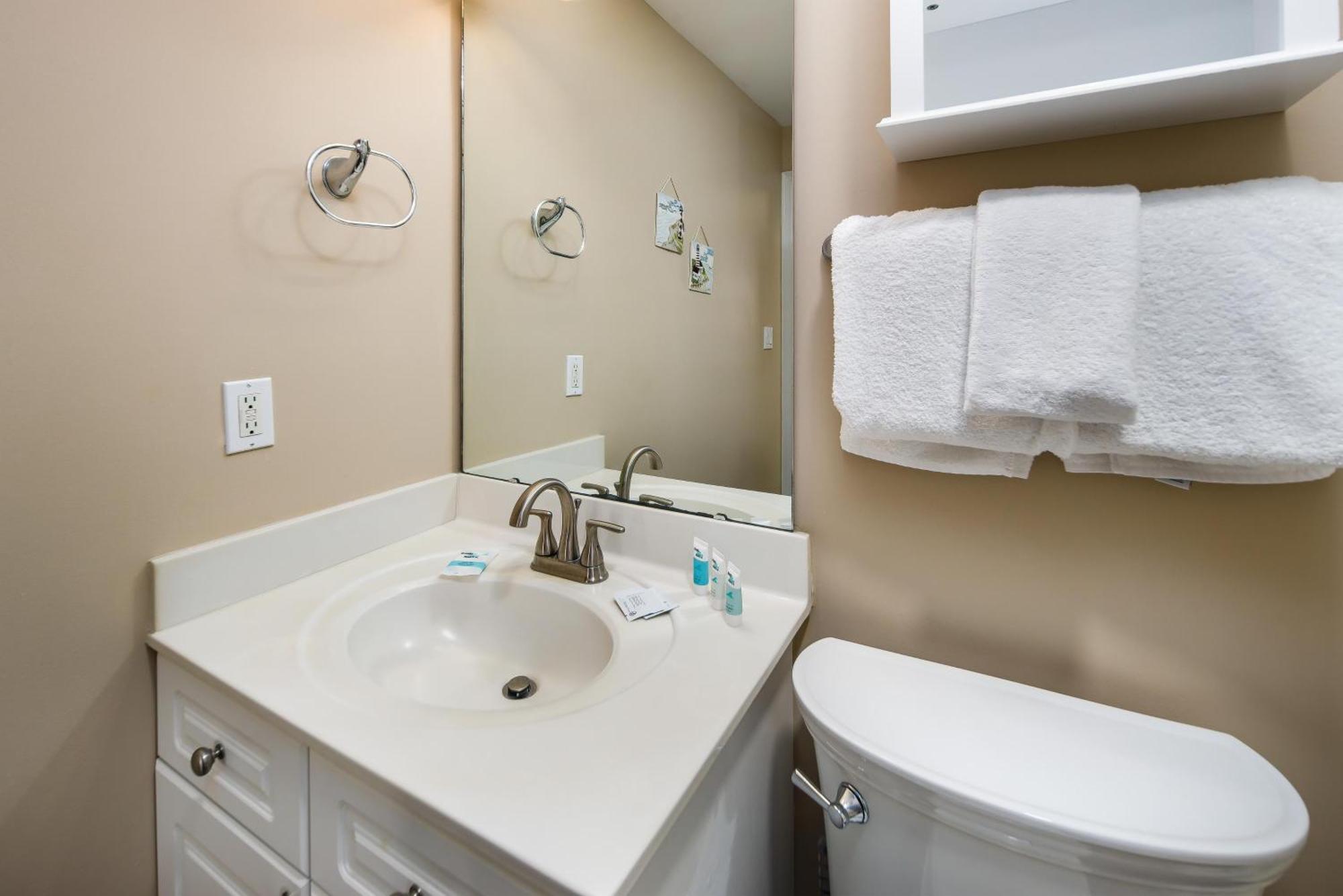Summer Place 302 Fort Walton Beach