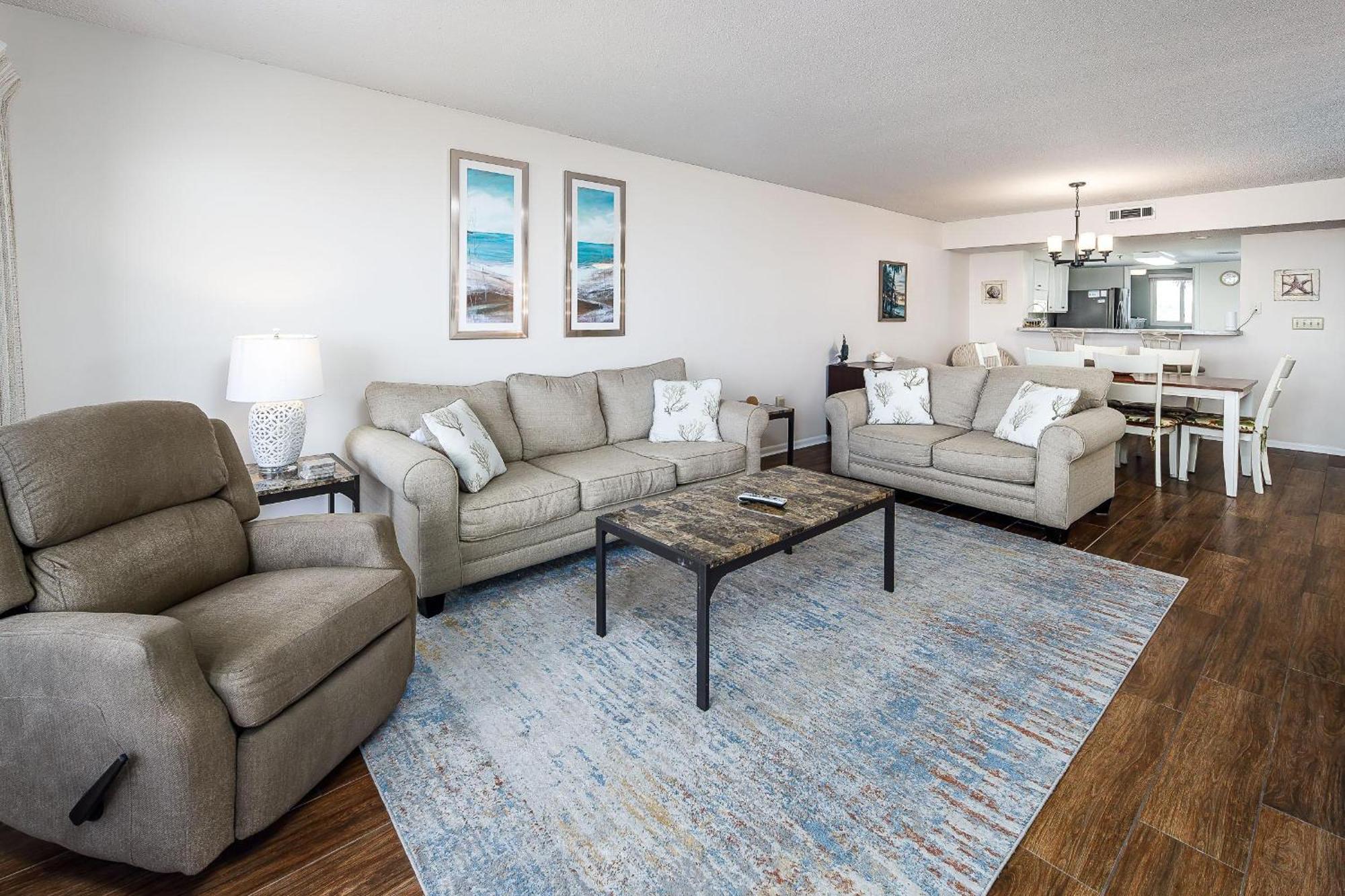 Surf Dweller 208 * Fort Walton Beach
