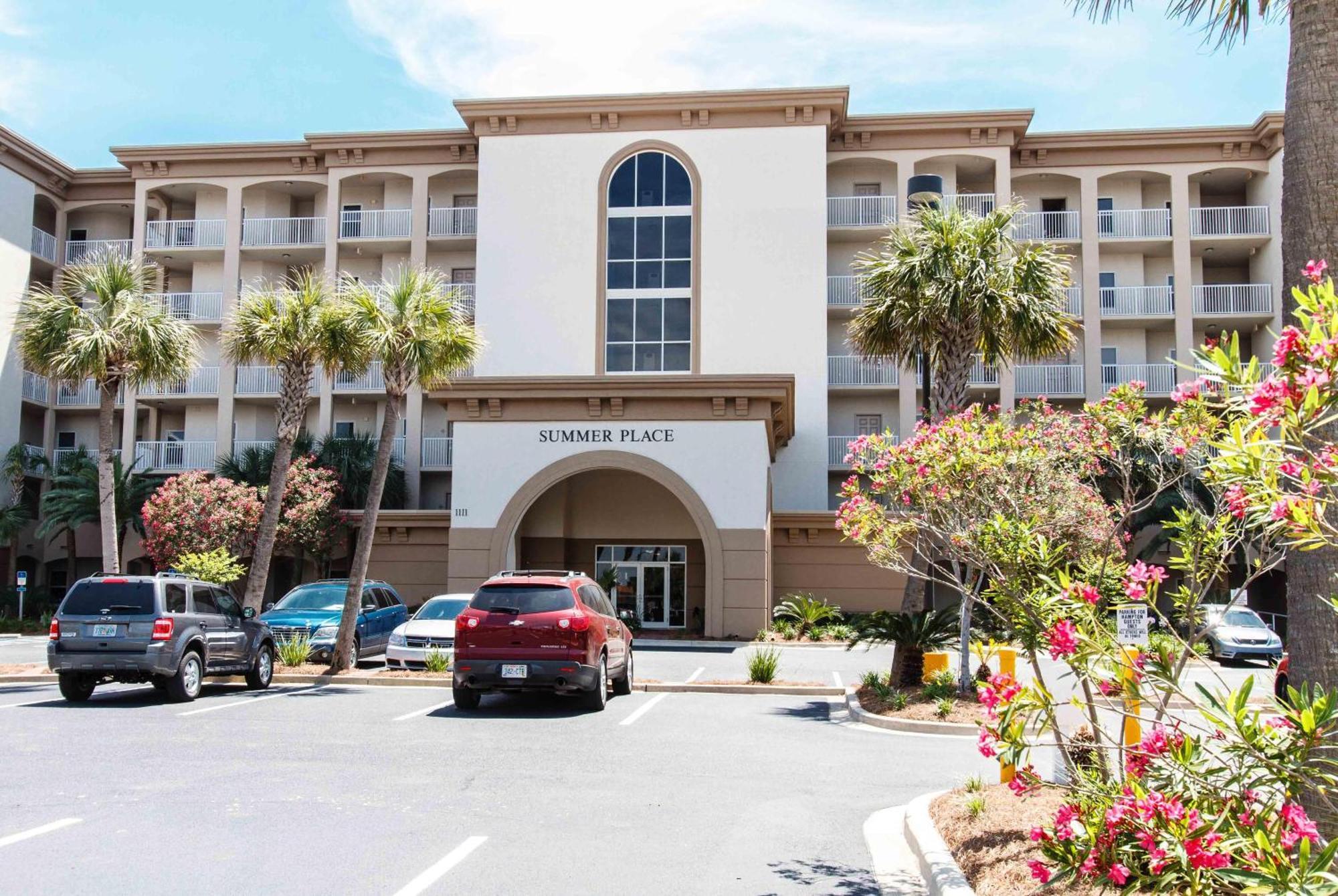 Apartment Summer Place 302 Fort Walton Beach