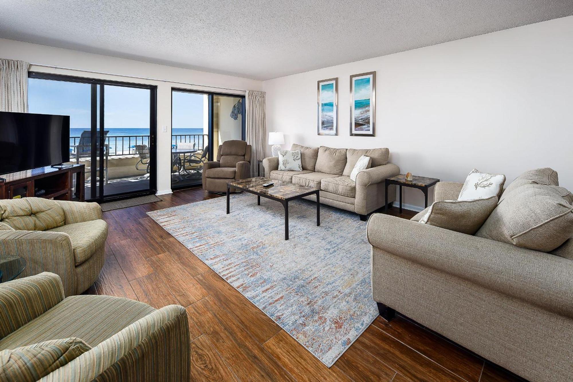 Surf Dweller 208 * Fort Walton Beach