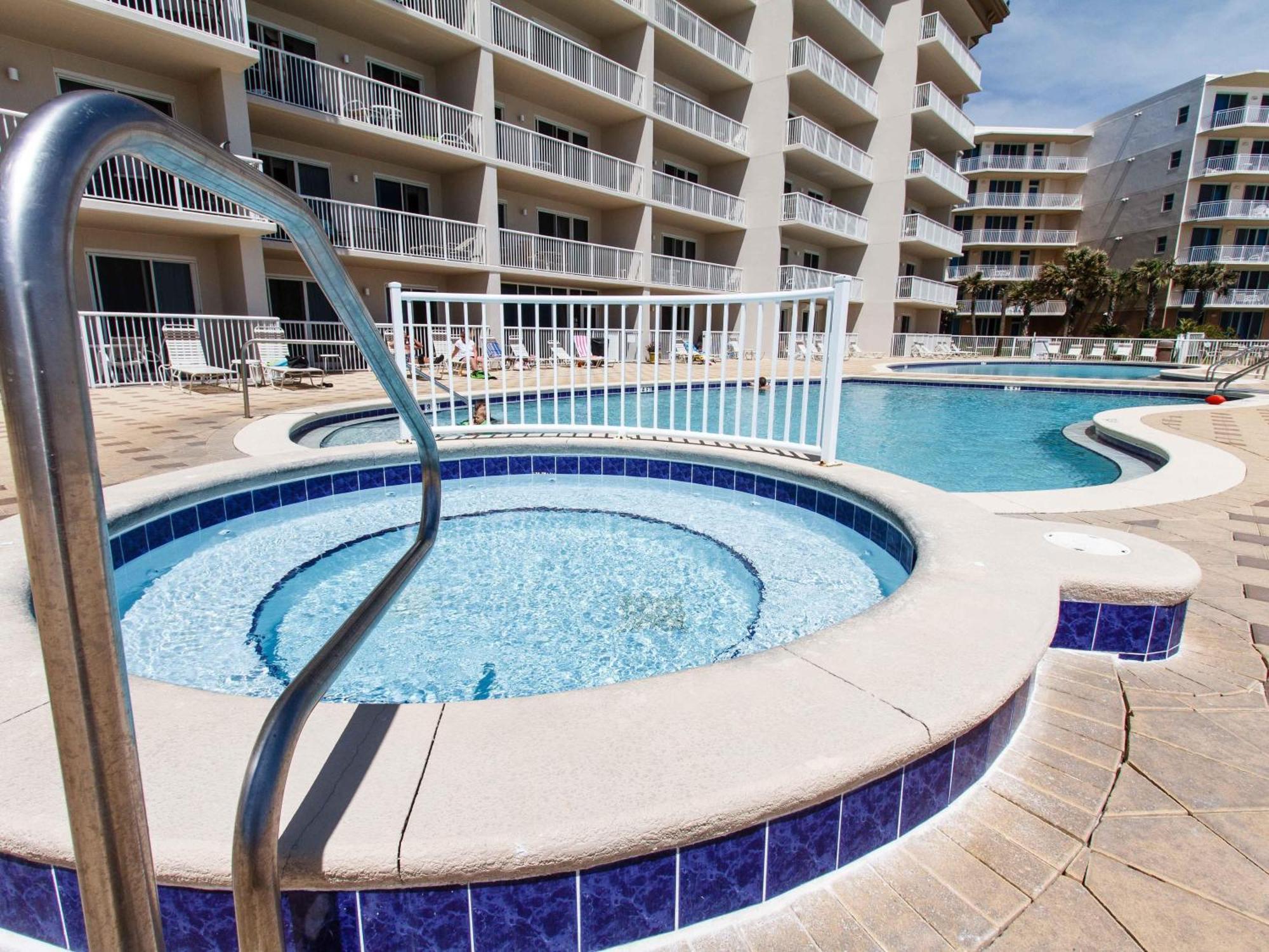 Apartment Summer Place 302