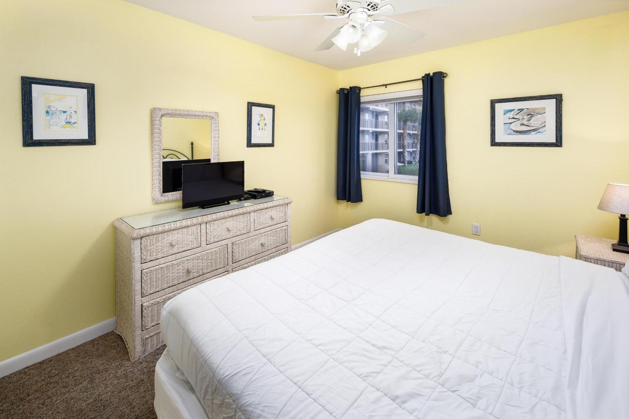 Dune Pointe 201 Apartment Fort Walton Beach