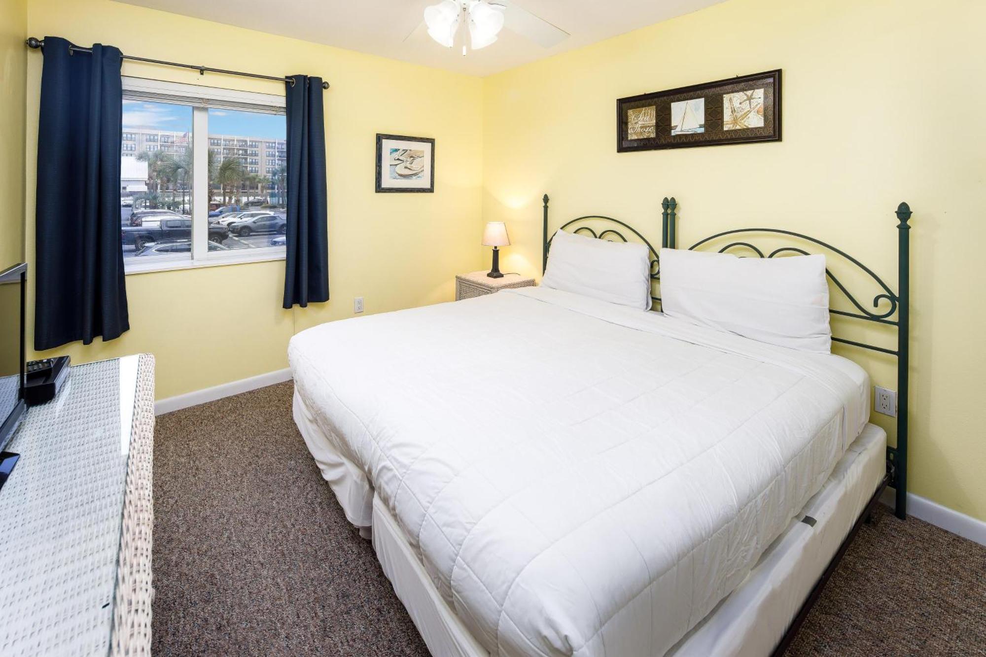 Apartment Dune Pointe 201 Fort Walton Beach
