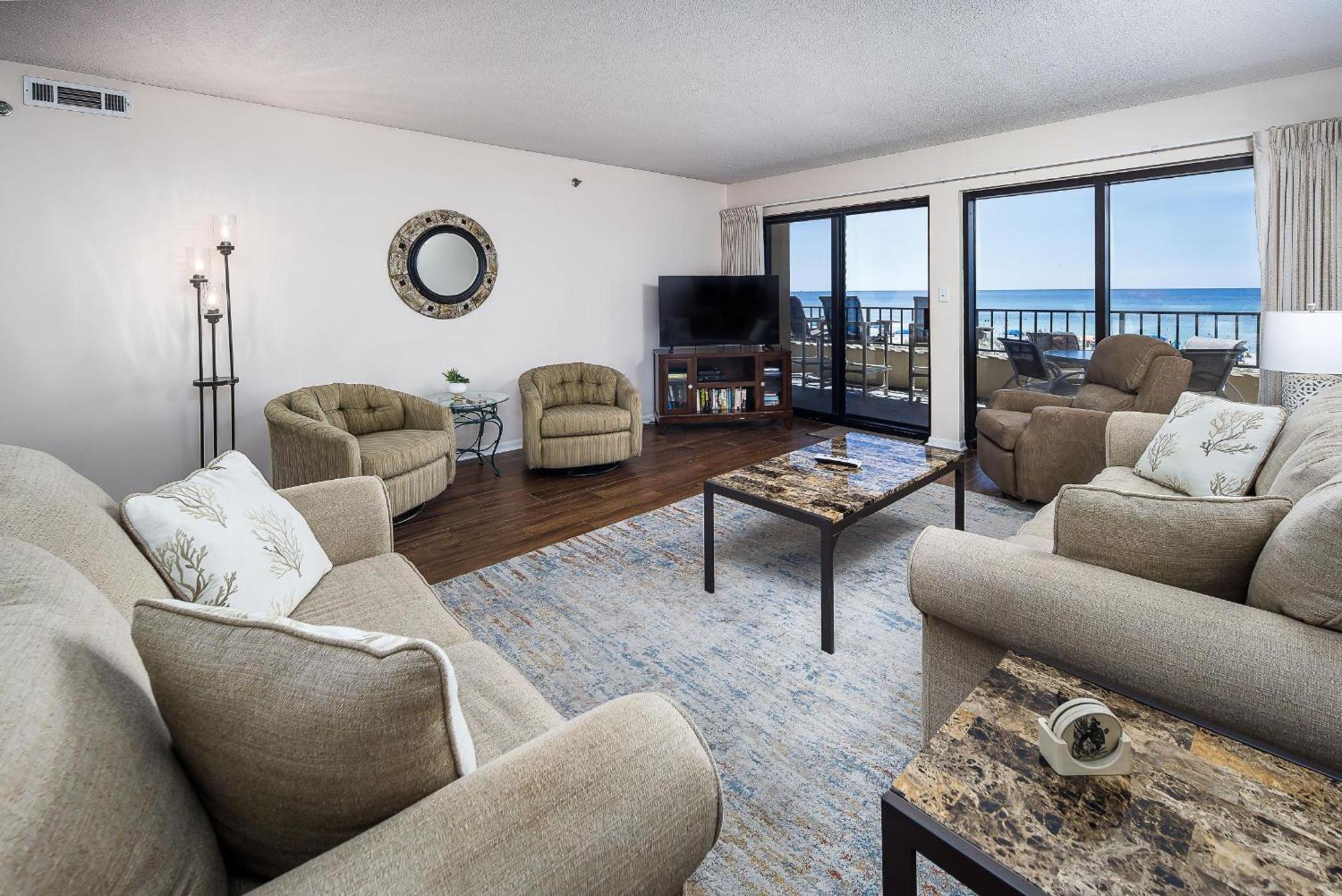 Surf Dweller 208 Apartment *