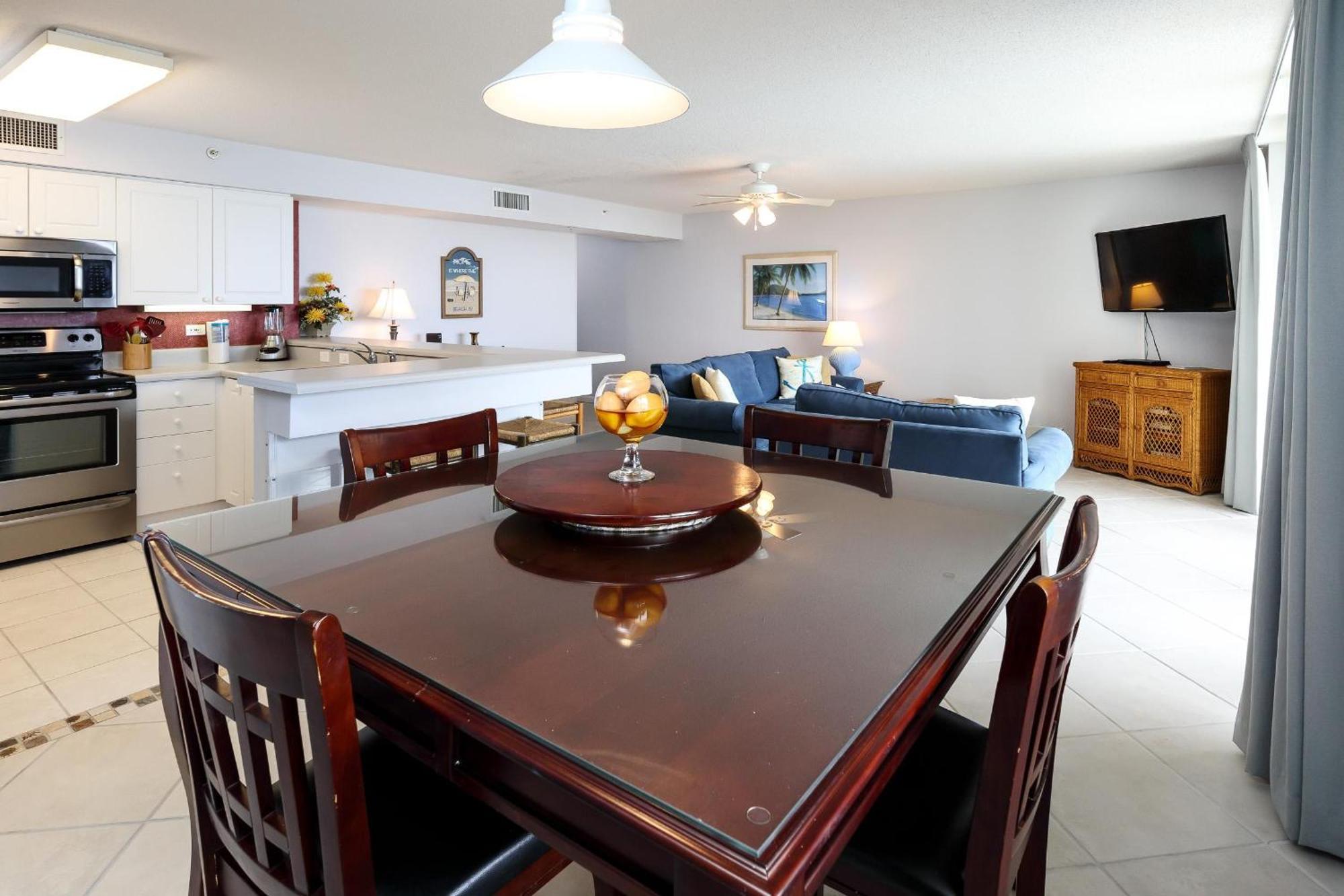 Apartment Dune Pointe 201 *