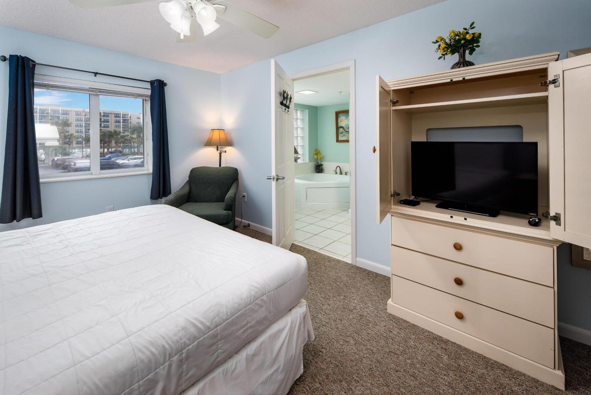 Apartment Dune Pointe 201 Fort Walton Beach