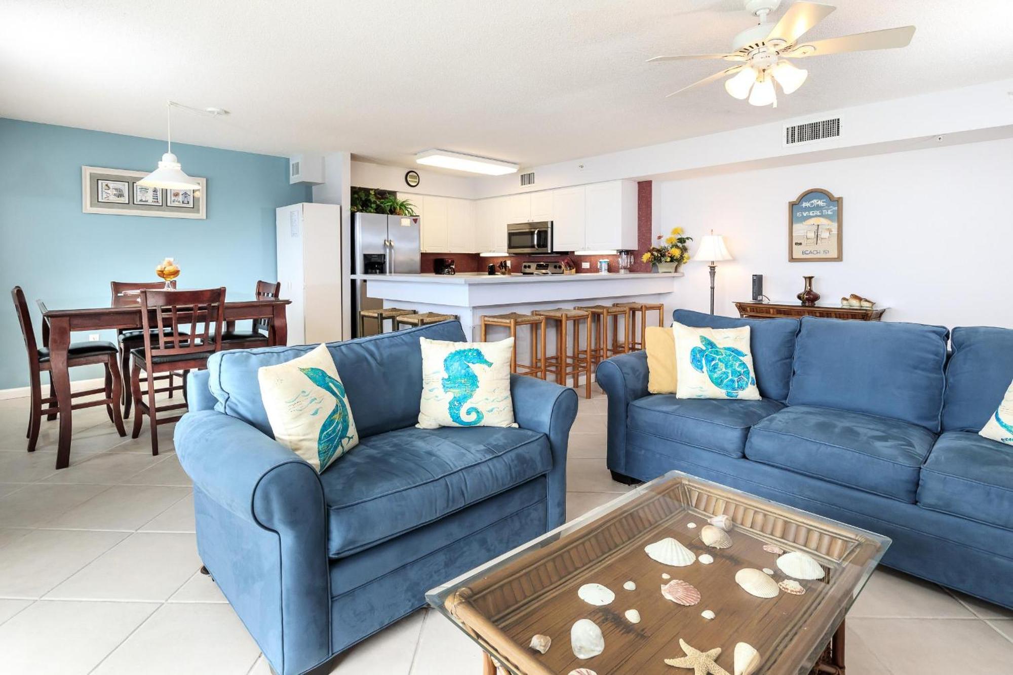 Dune Pointe 201 Fort Walton Beach