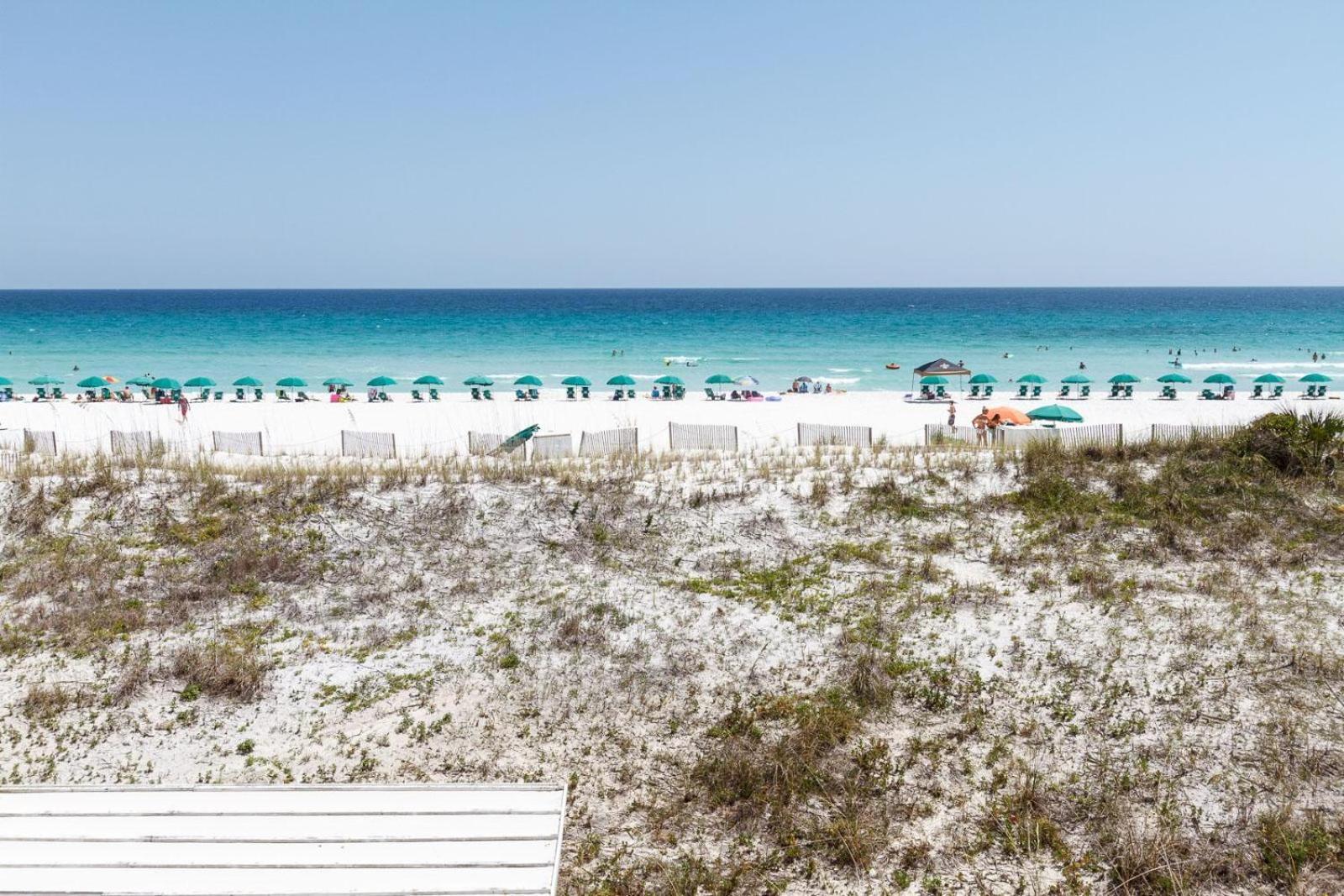 Gulf Dunes 208 - Coastline Currents Apartment *