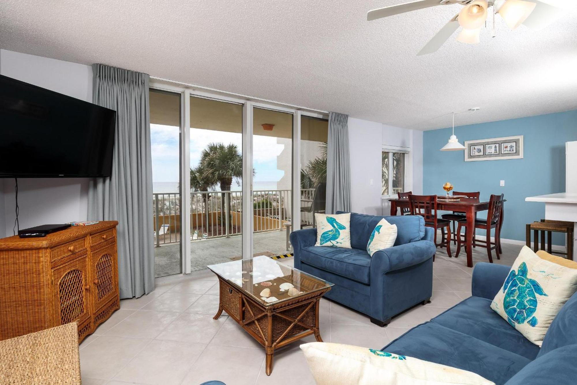 Apartment Dune Pointe 201 *