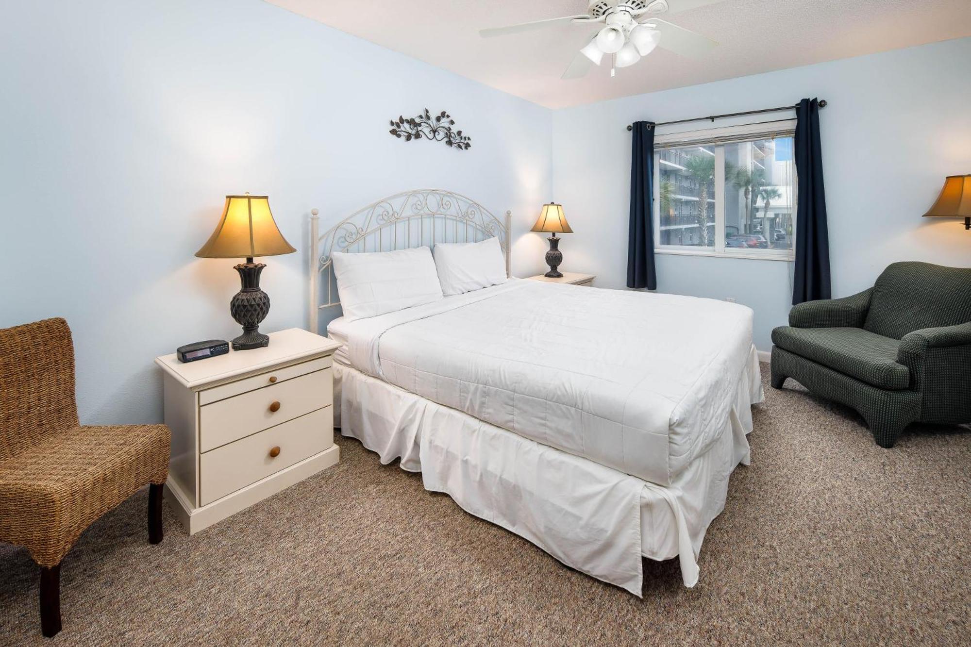 Apartment Dune Pointe 201 Fort Walton Beach