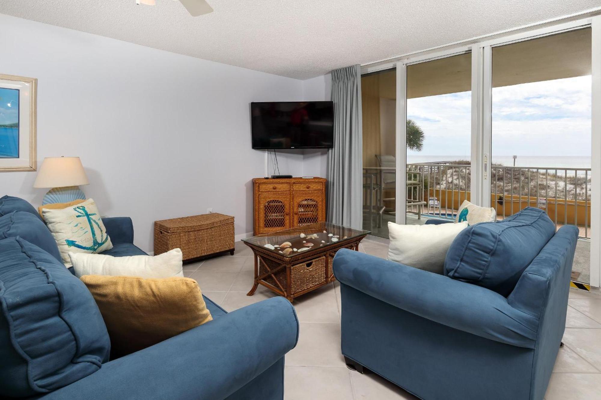 Dune Pointe 201 * Fort Walton Beach