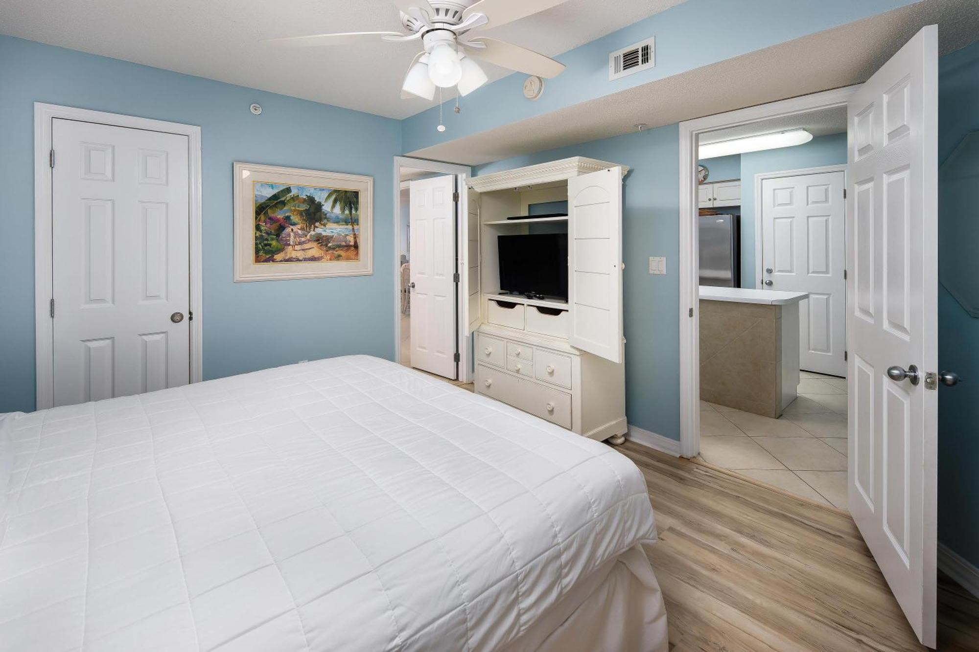Summerlin 505 Apartment
